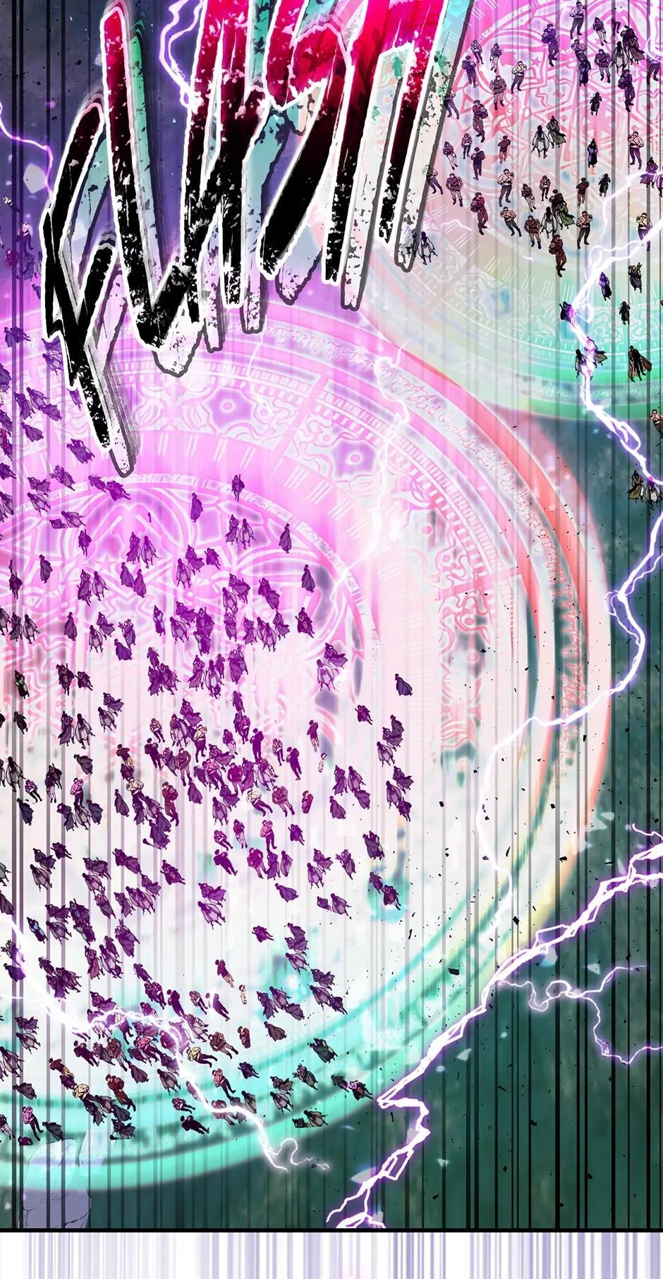 Read Level Up With The Gods Manga Online