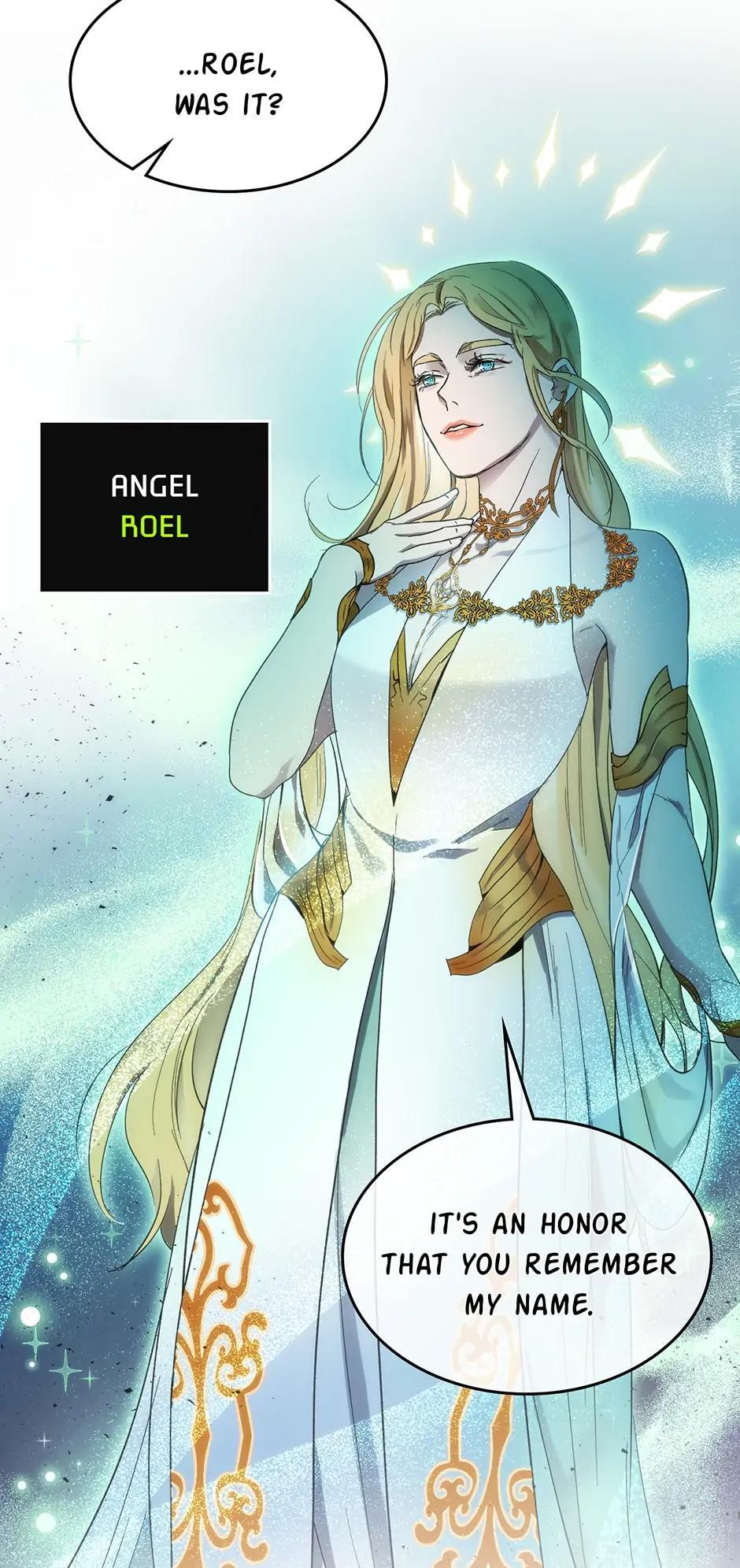 Read Level Up With The Gods Manga Online