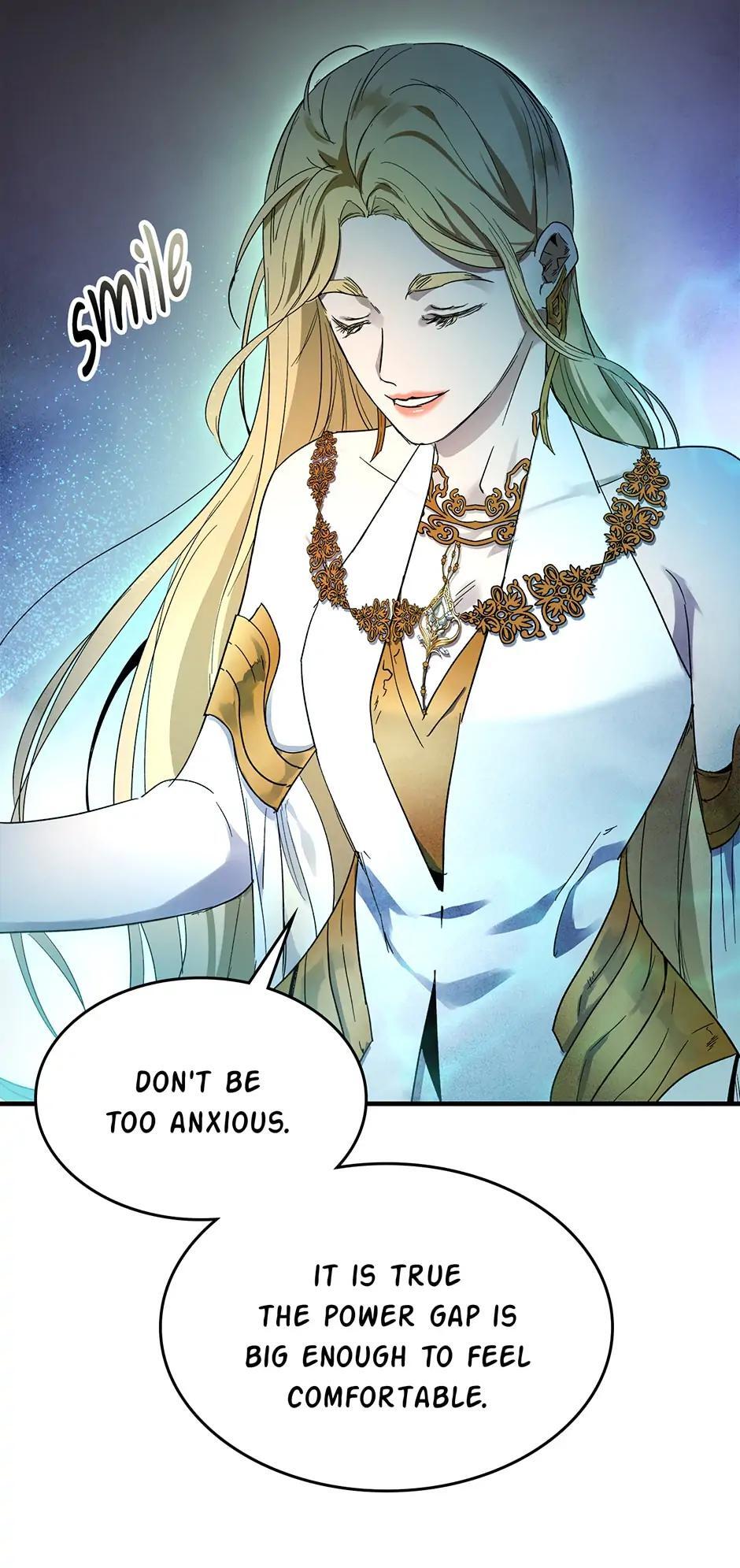 Read Level Up With The Gods Manga Online