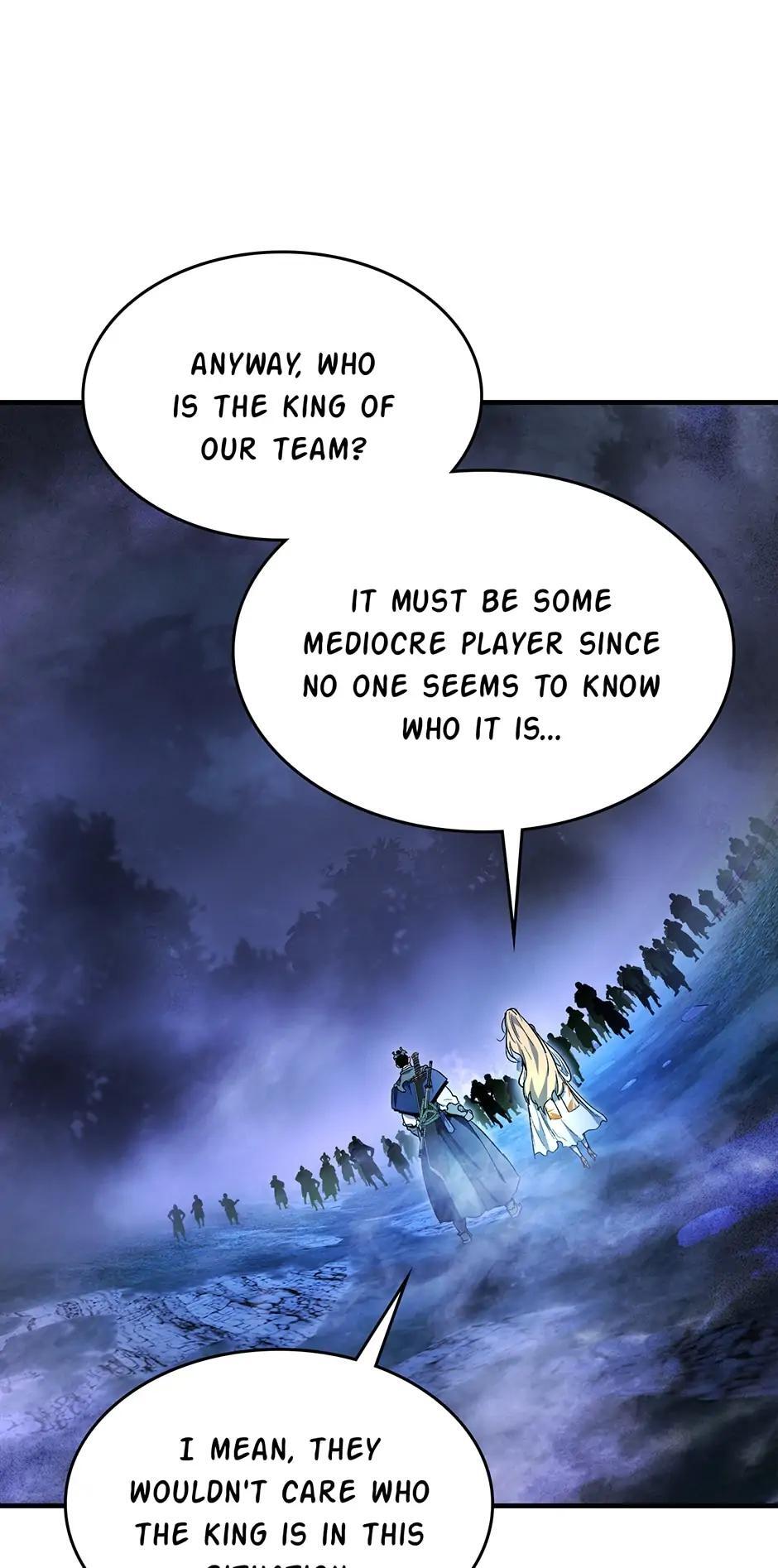 Read Level Up With The Gods Manga Online