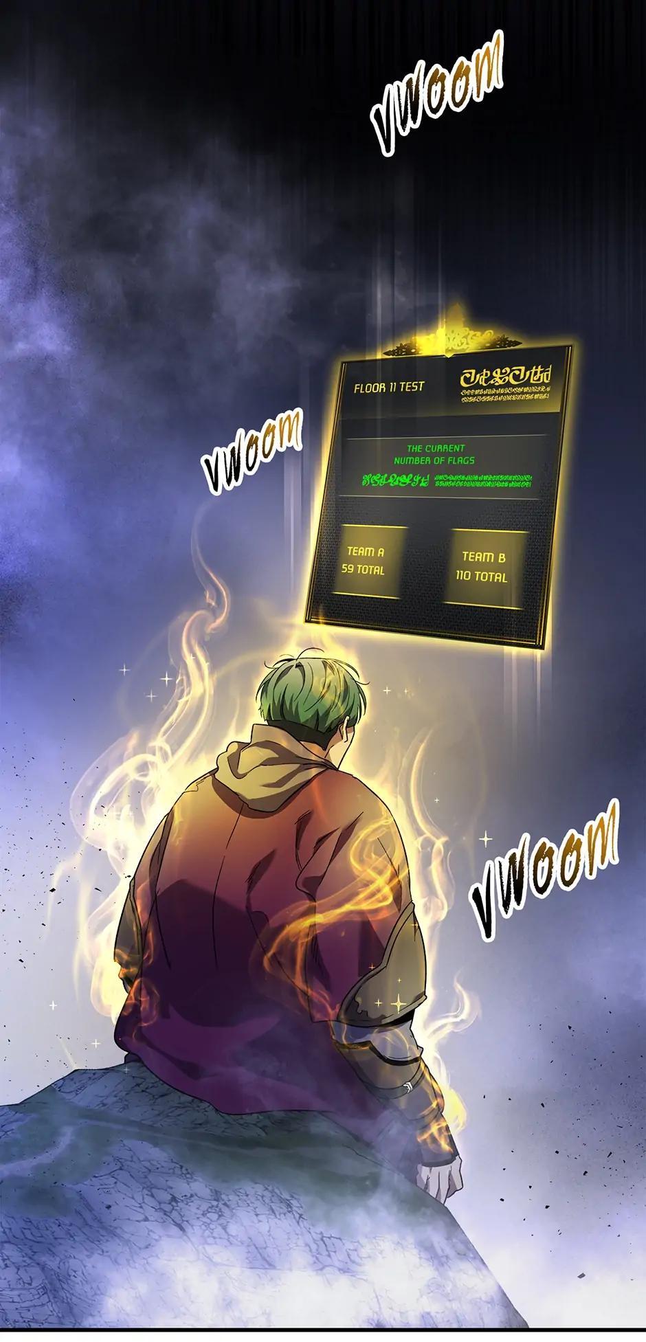 Read Level Up With The Gods Manga Online