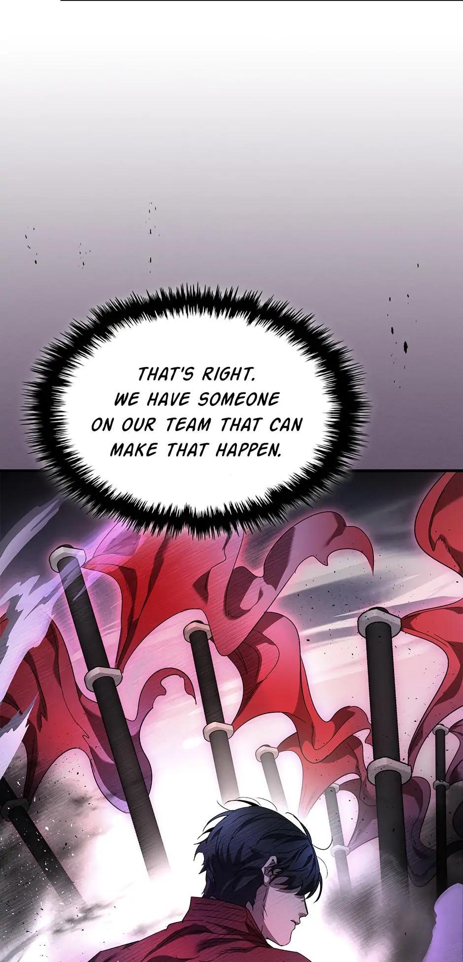 Read Level Up With The Gods Manga Online