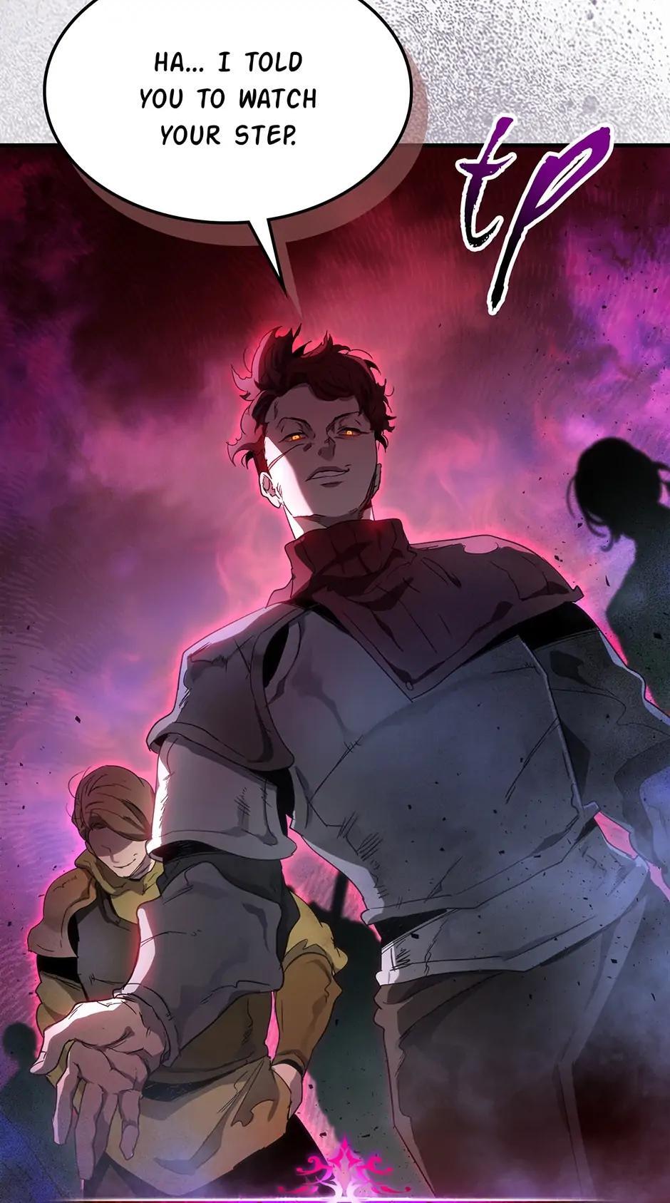 Read Level Up With The Gods Manga Online