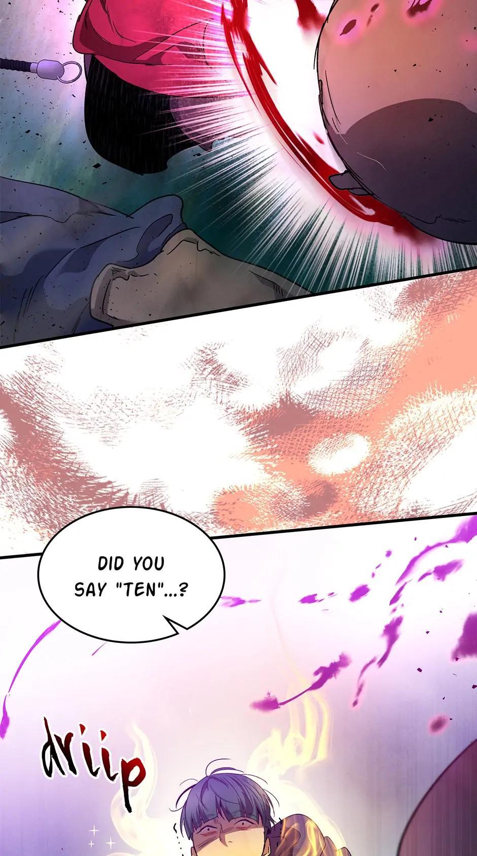 Read Level Up With The Gods Manga Online