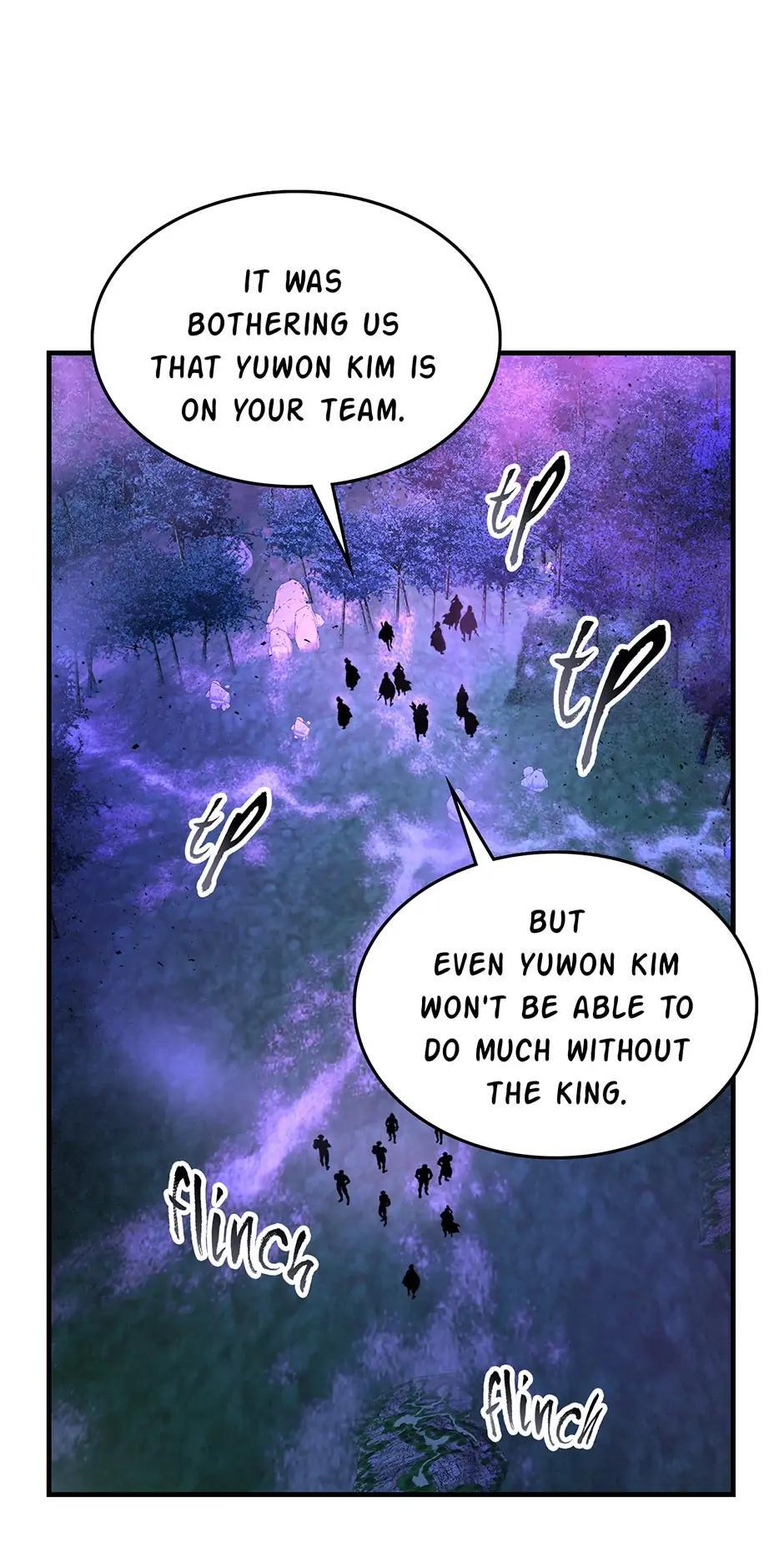 Read Level Up With The Gods Manga Online