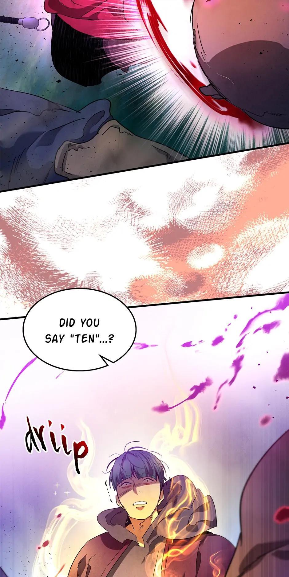 Read Level Up With The Gods Manga Online