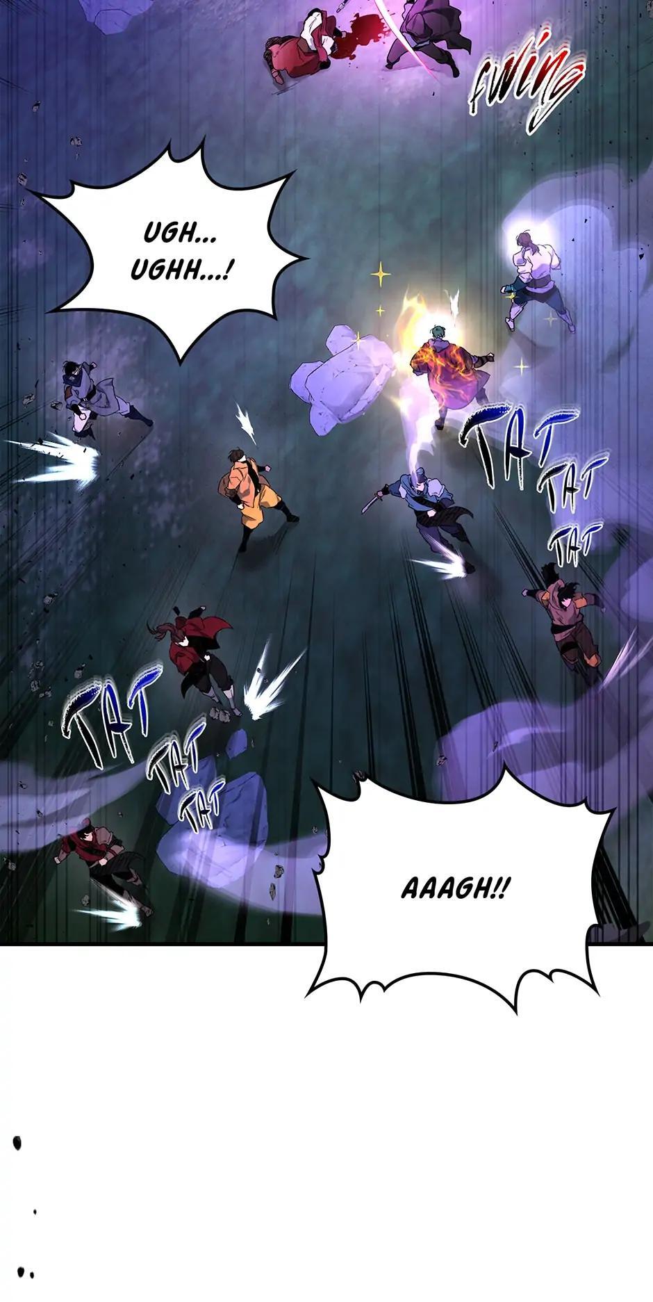 Read Level Up With The Gods Manga Online