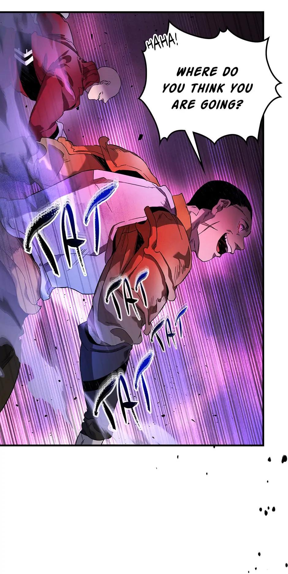 Read Level Up With The Gods Manga Online