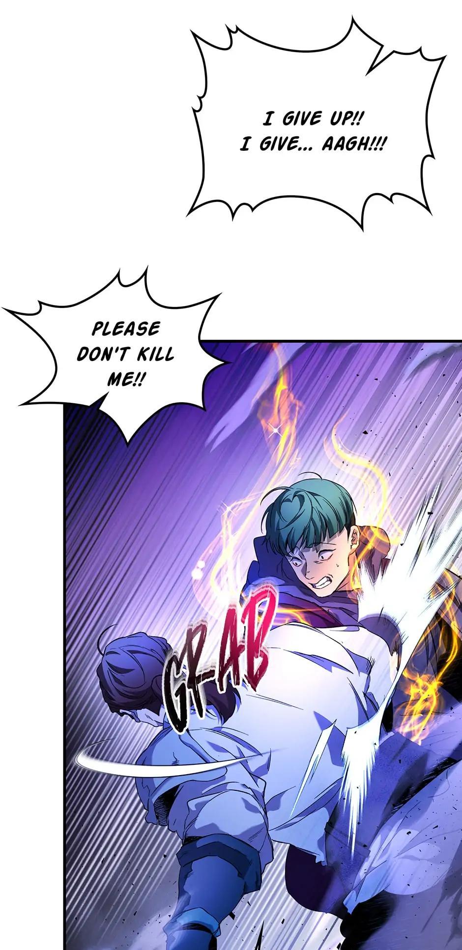 Read Level Up With The Gods Manga Online