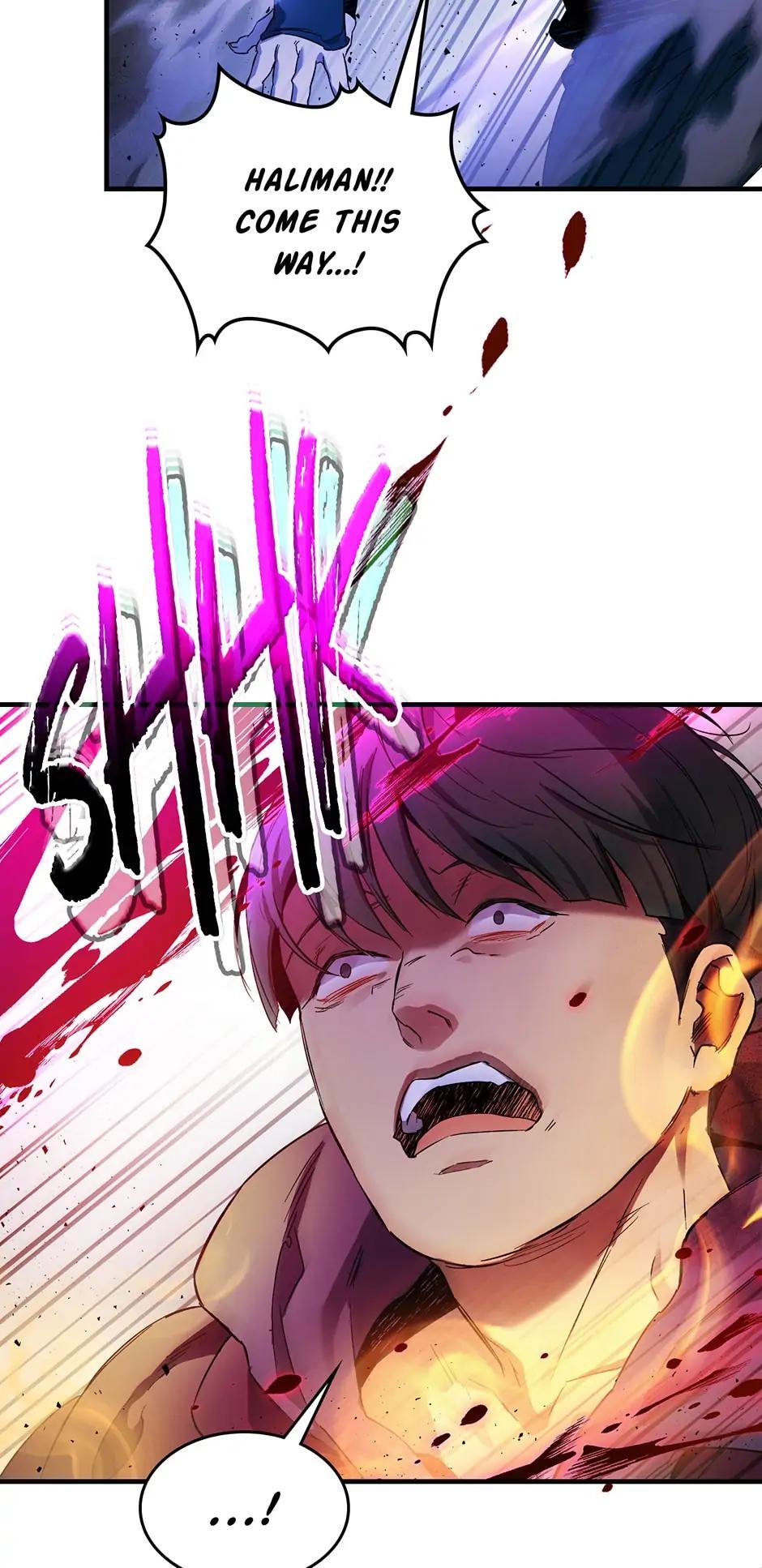 Read Level Up With The Gods Manga Online