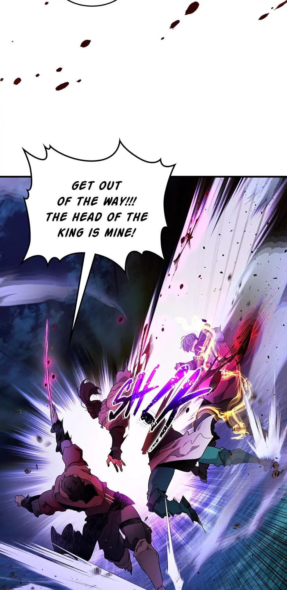 Read Level Up With The Gods Manga Online
