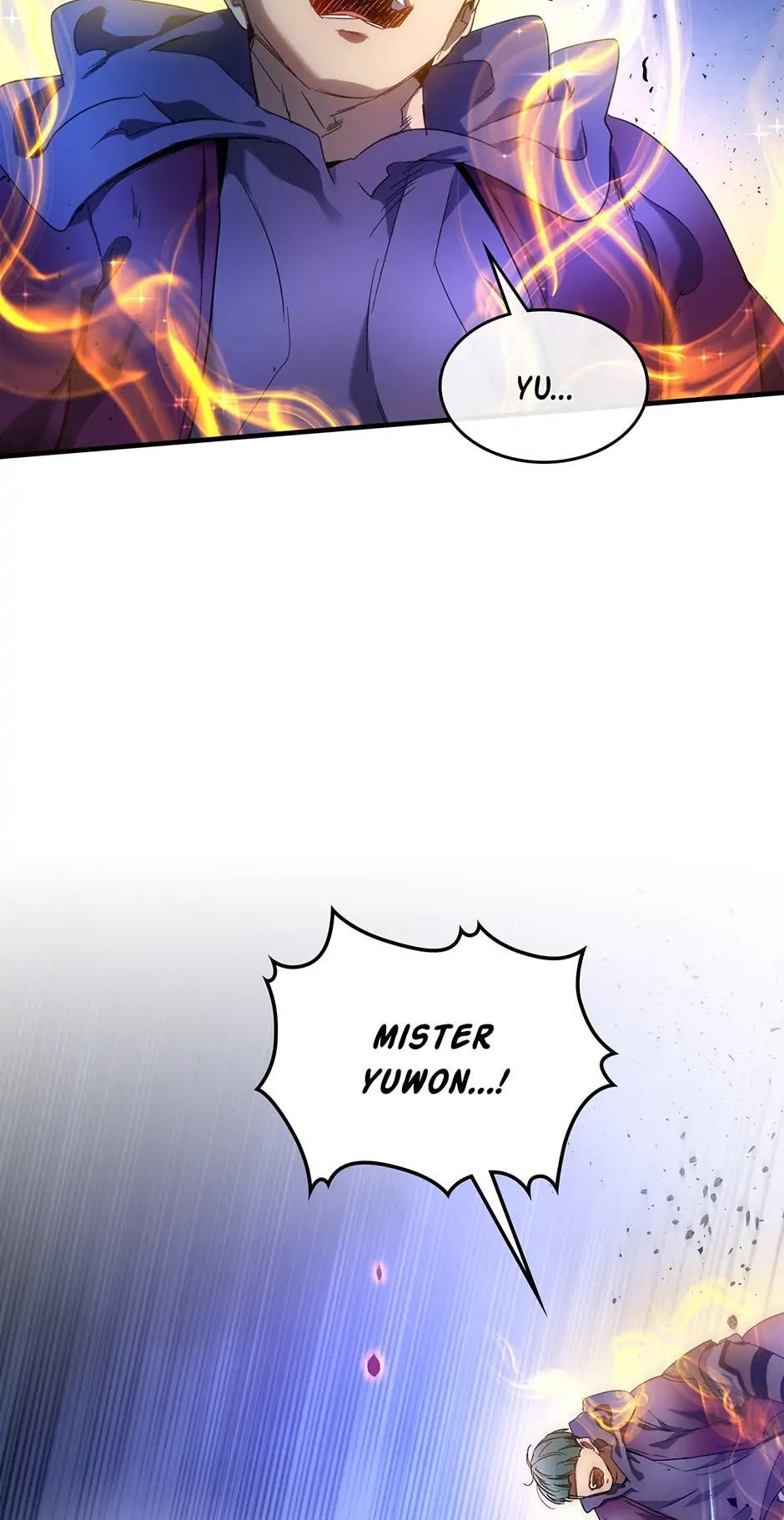 Read Level Up With The Gods Manga Online