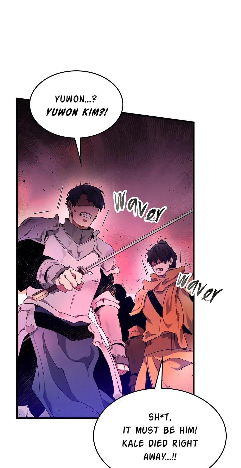 Read Level Up With The Gods Manga Online