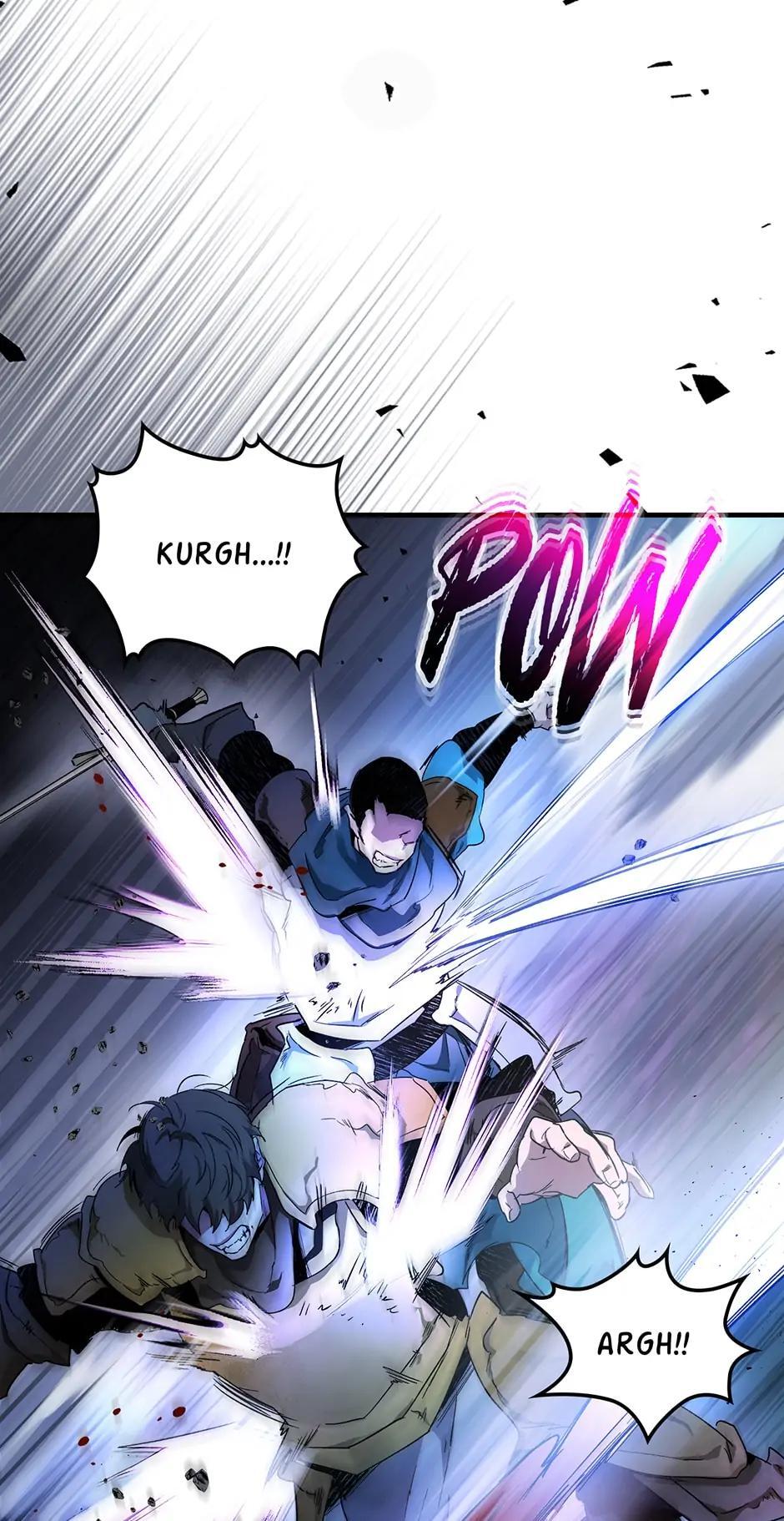 Read Level Up With The Gods Manga Online