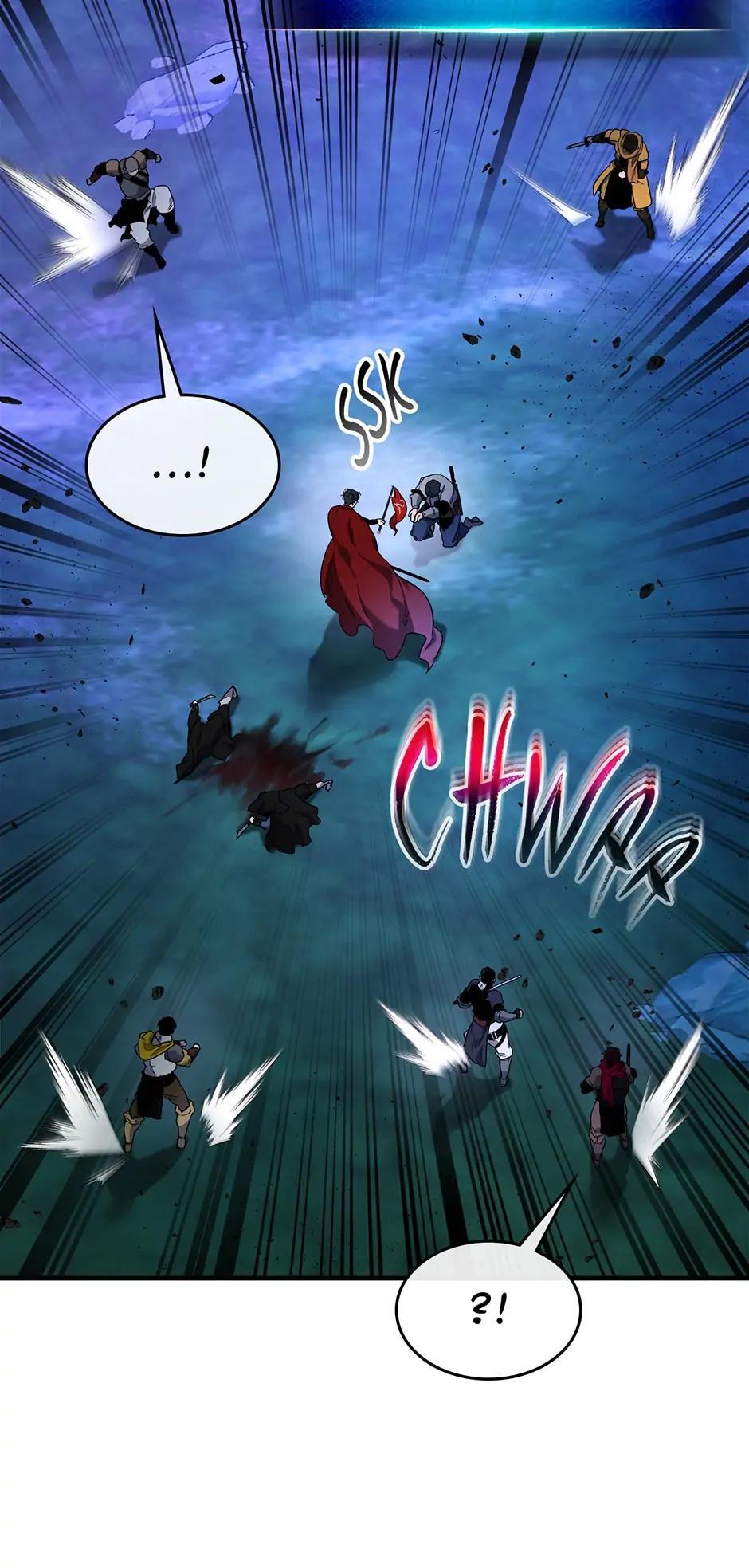 Read Level Up With The Gods Manga Online