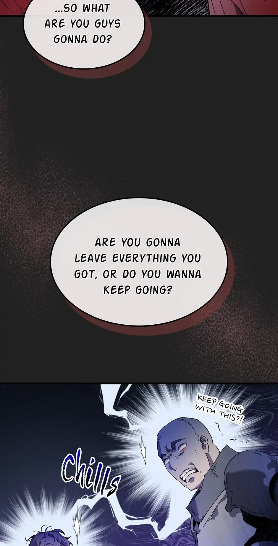 Read Level Up With The Gods Manga Online