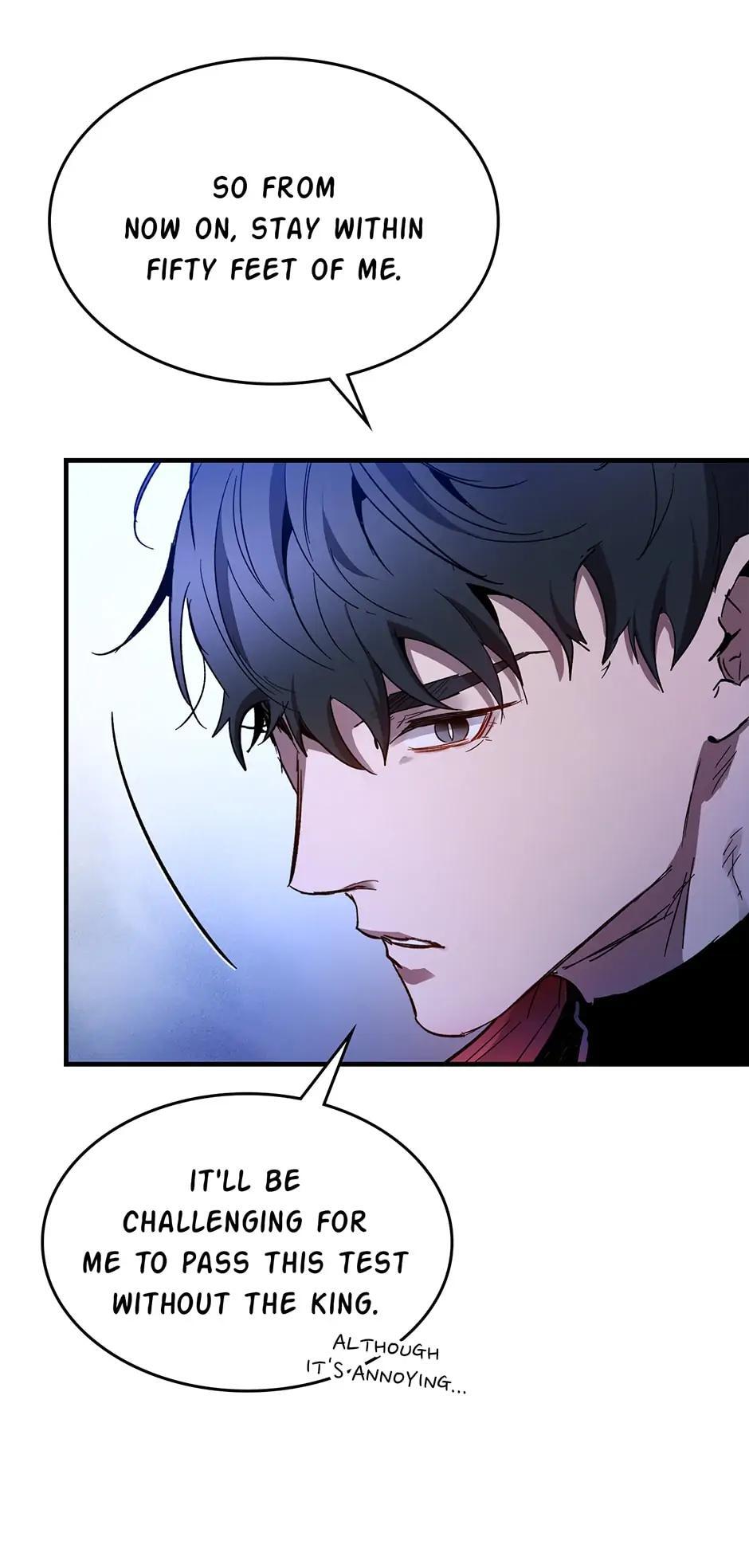 Read Level Up With The Gods Manga Online