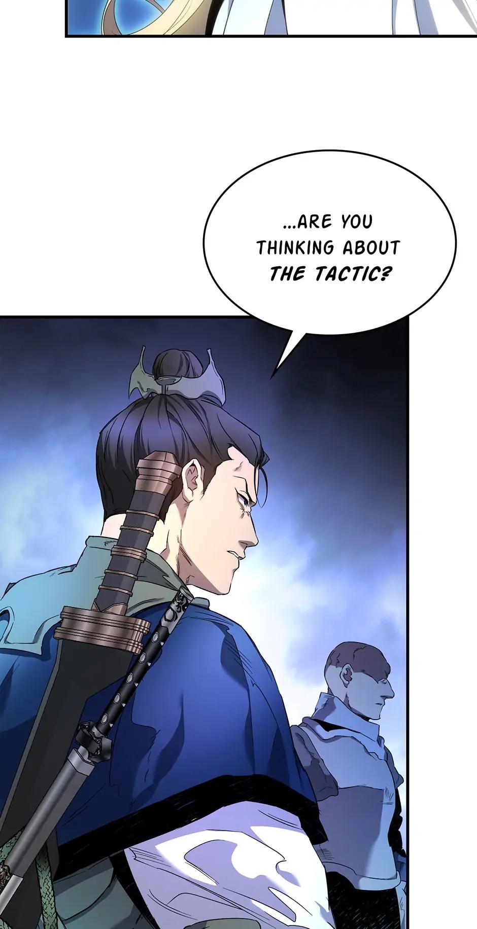 Read Level Up With The Gods Manga Online