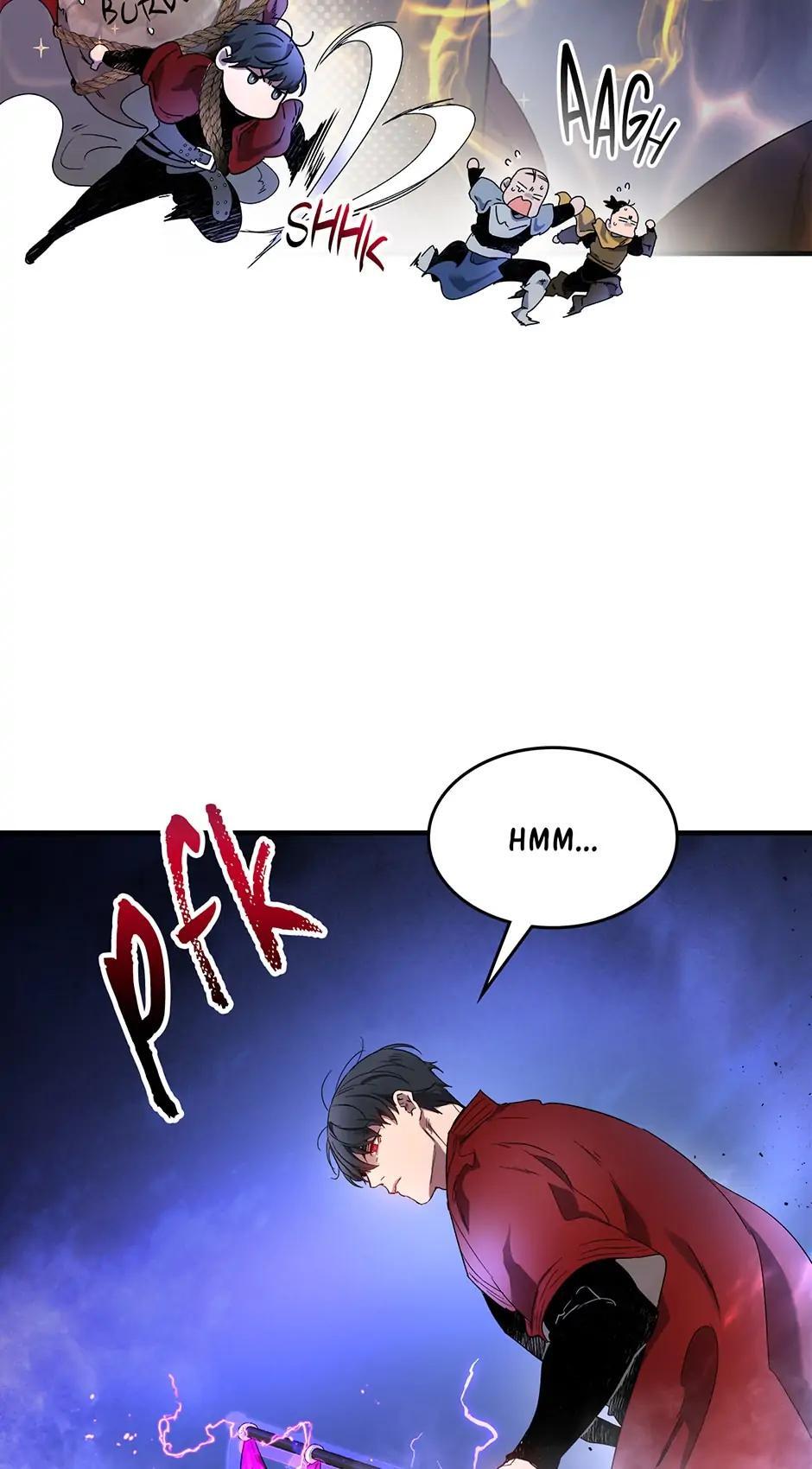Read Level Up With The Gods Manga Online