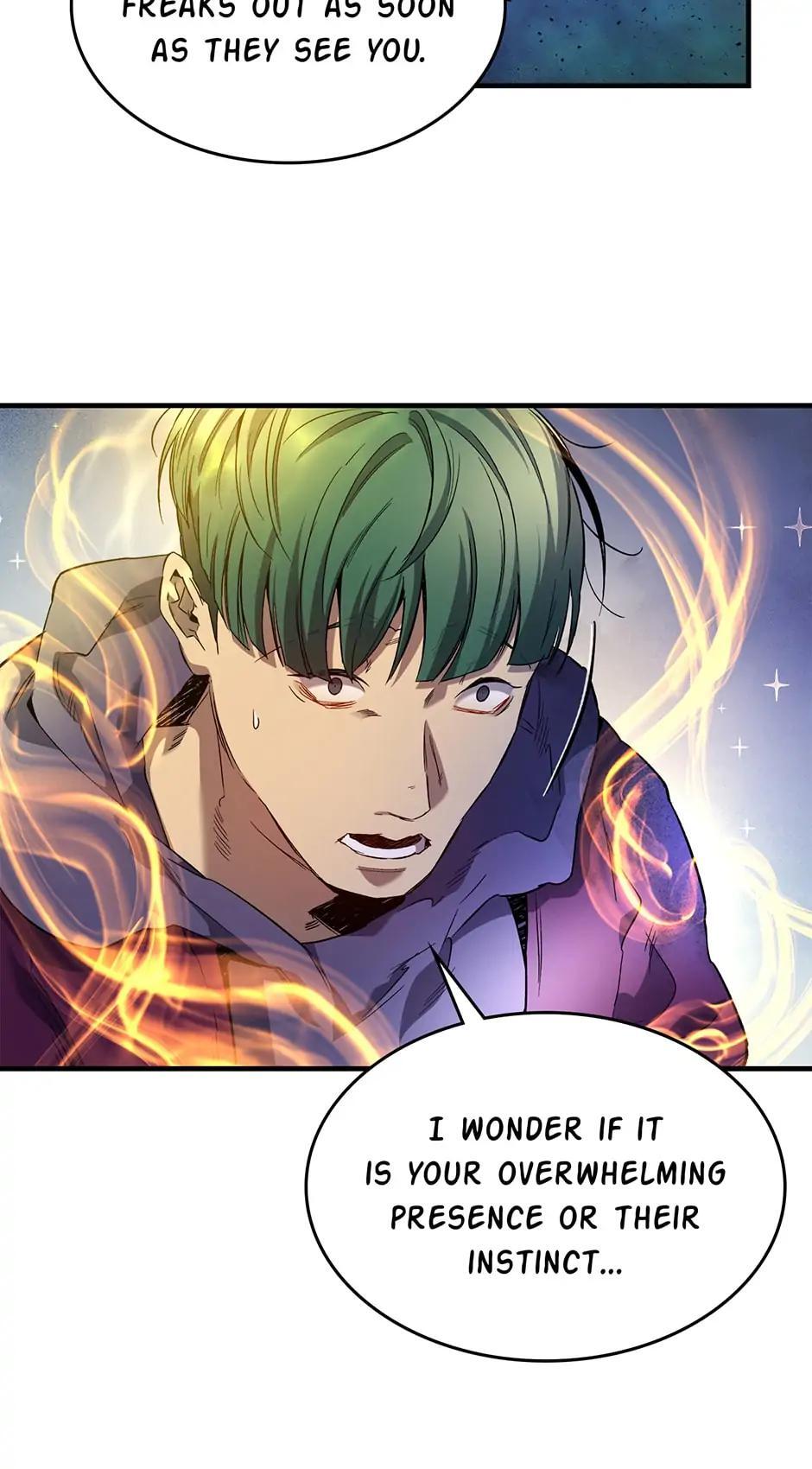 Read Level Up With The Gods Manga Online
