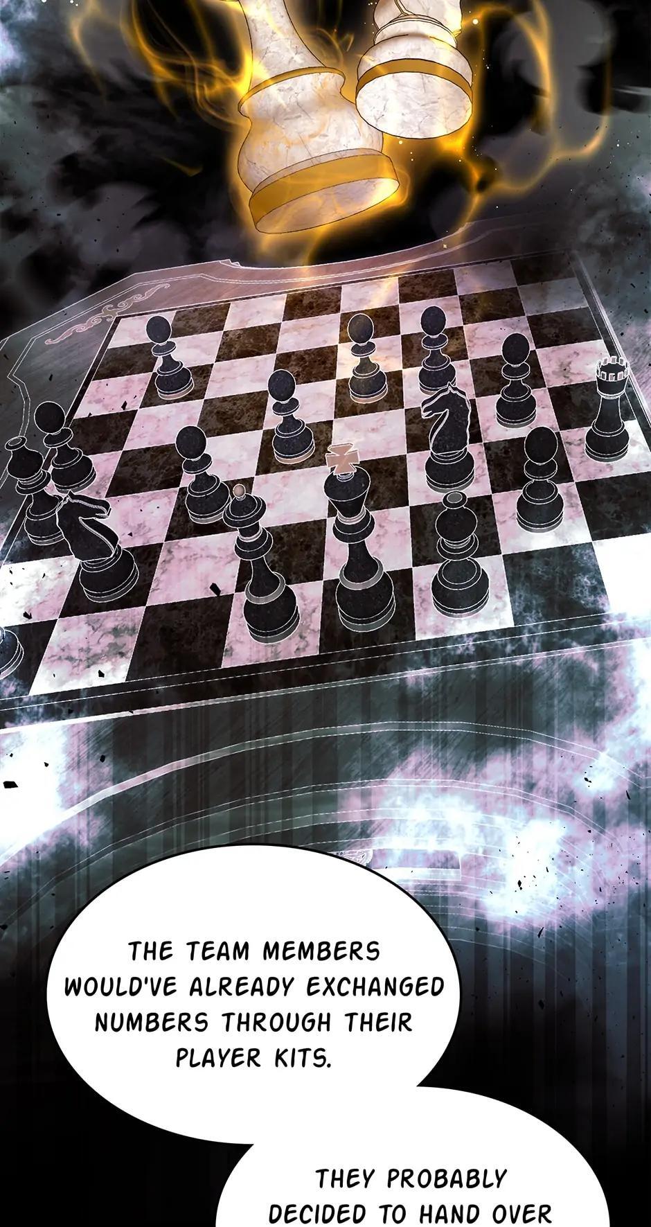 Read Level Up With The Gods Manga Online