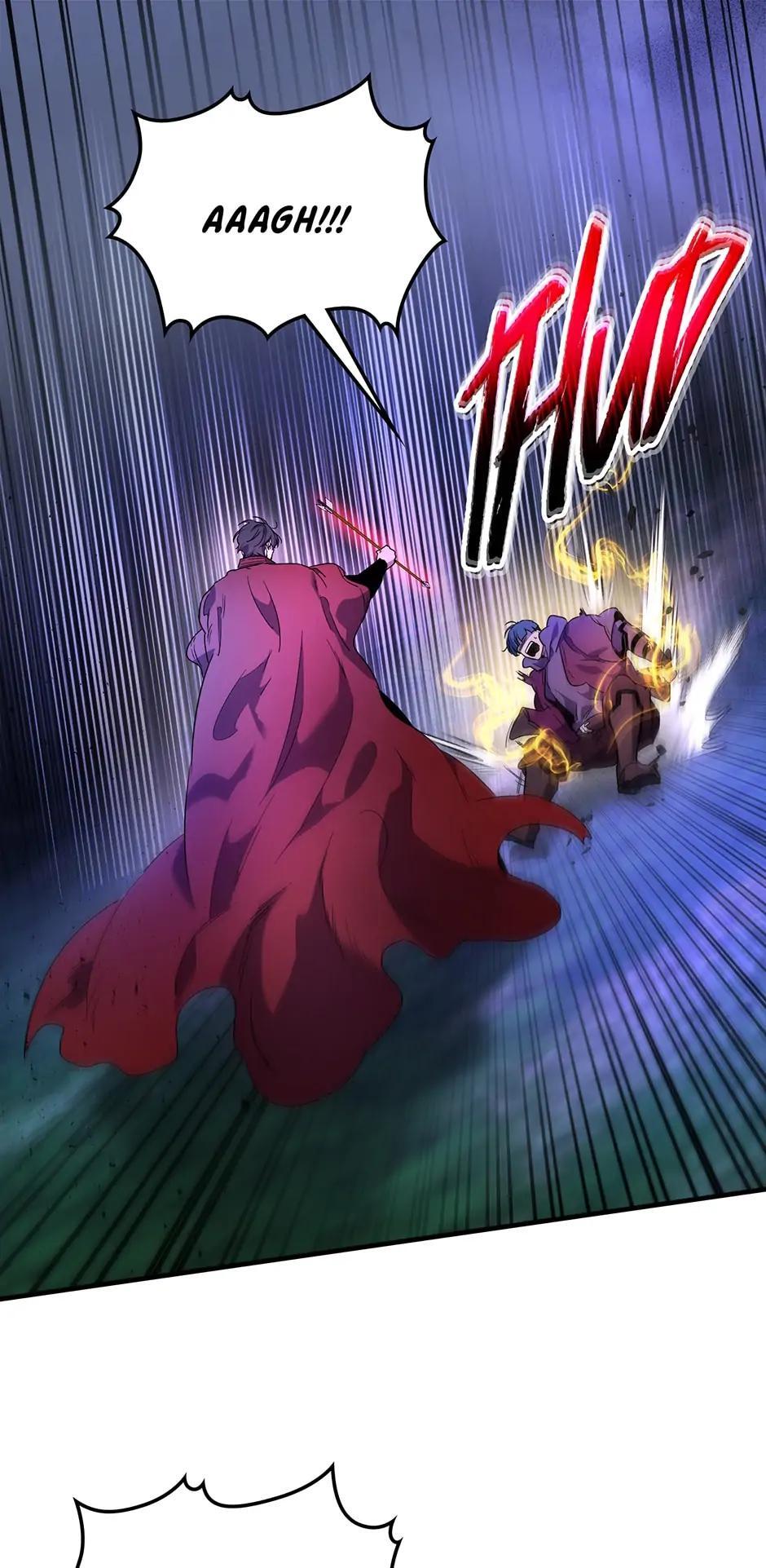 Read Level Up With The Gods Manga Online