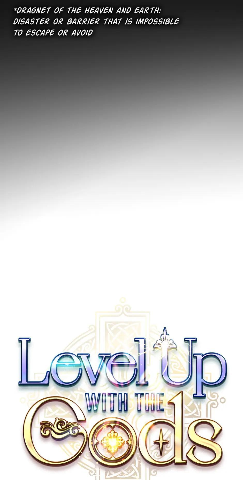 Read Level Up With The Gods Manga Online
