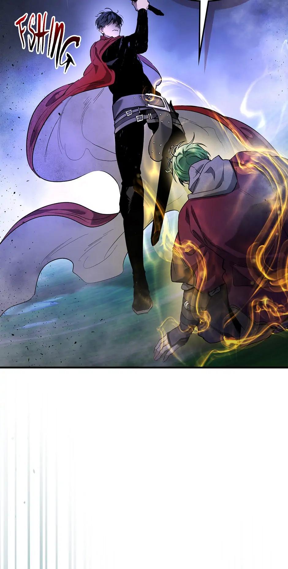 Read Level Up With The Gods Manga Online