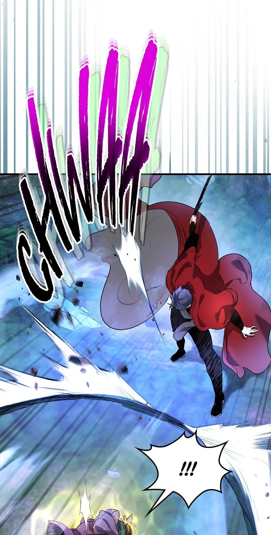 Read Level Up With The Gods Manga Online