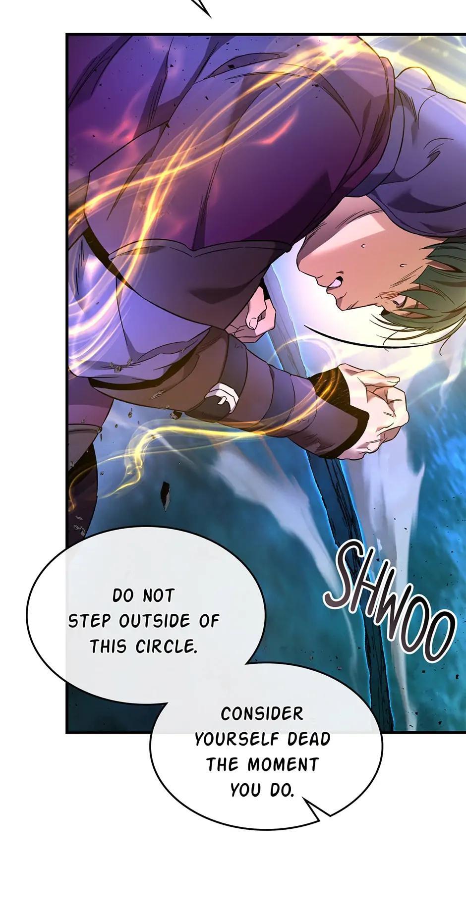 Read Level Up With The Gods Manga Online