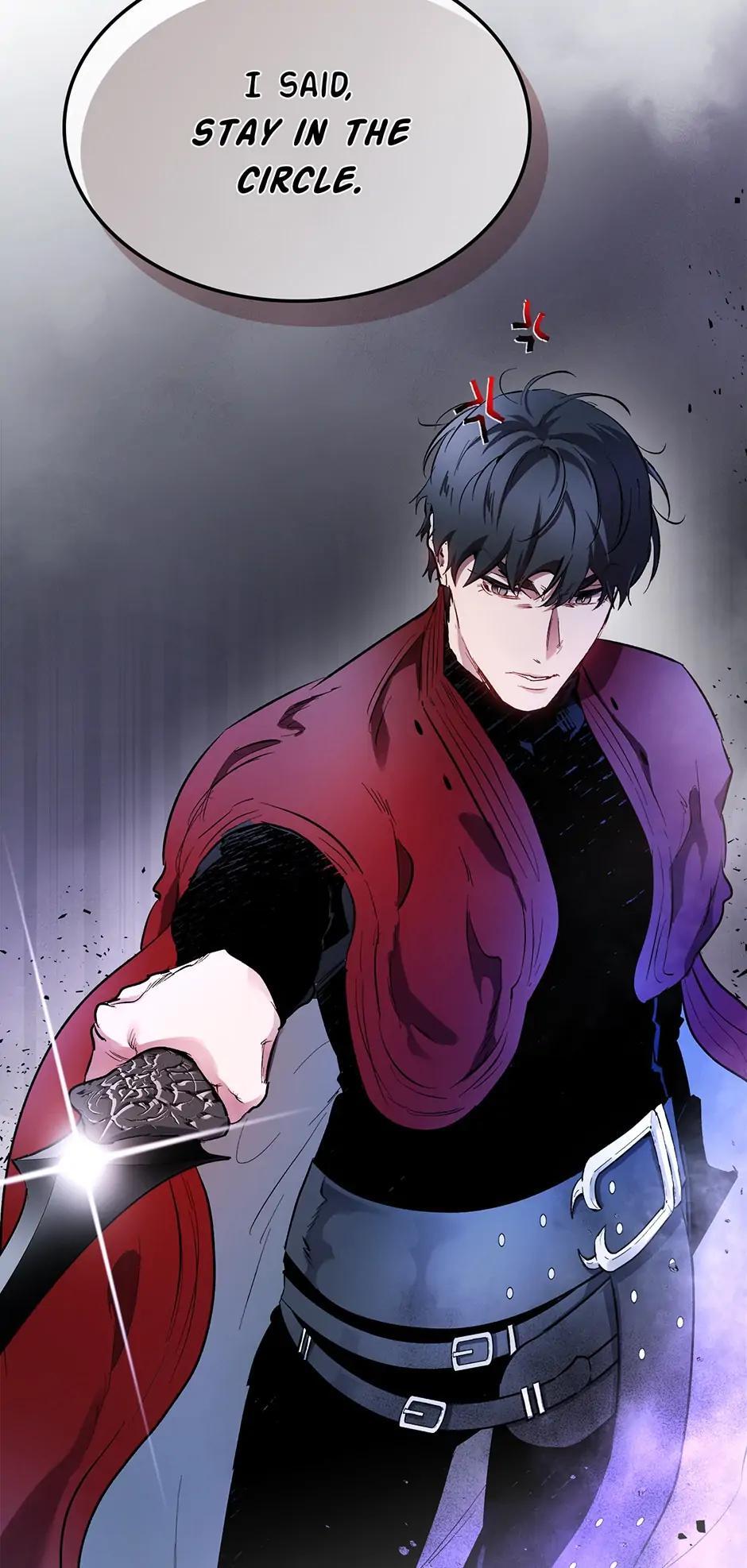 Read Level Up With The Gods Manga Online