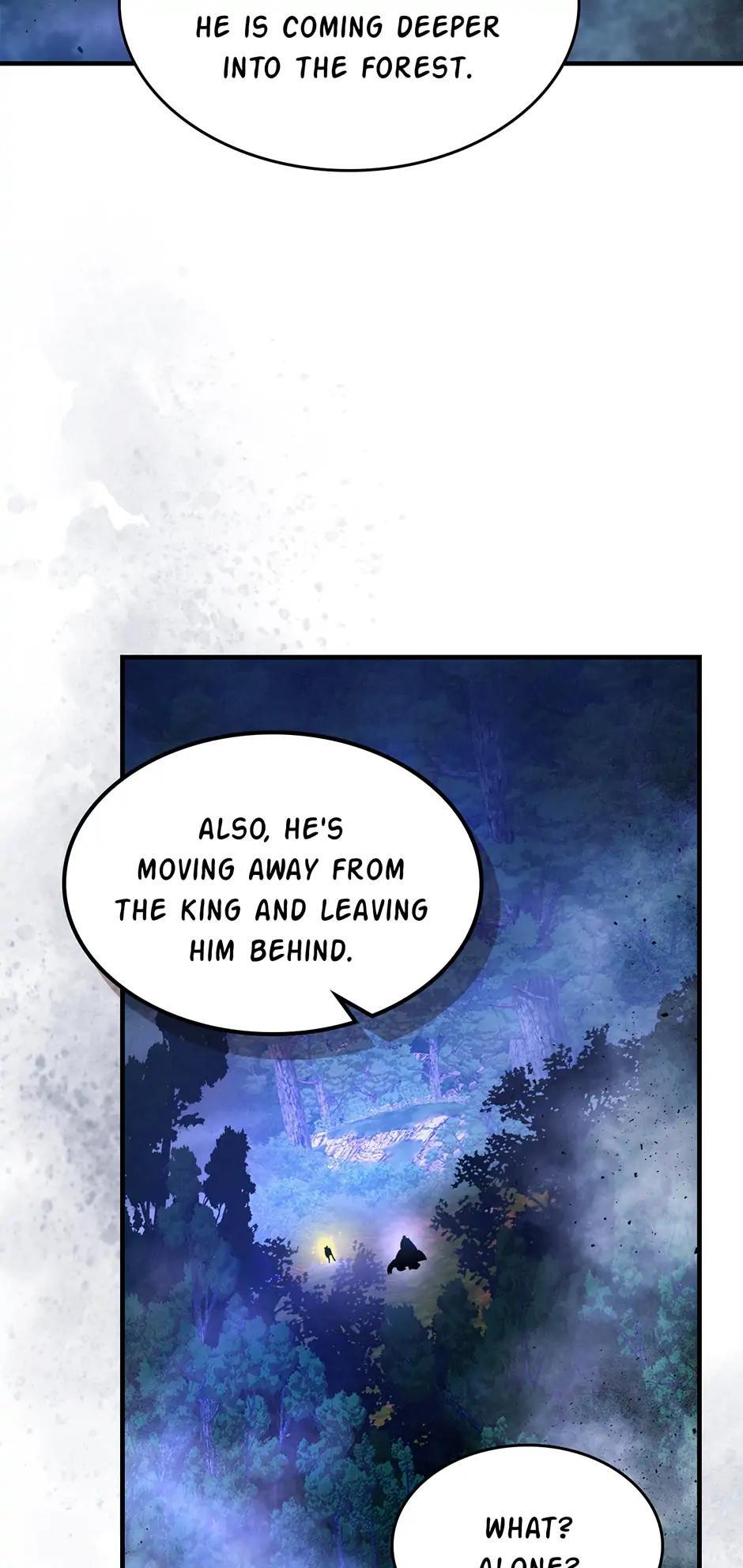 Read Level Up With The Gods Manga Online