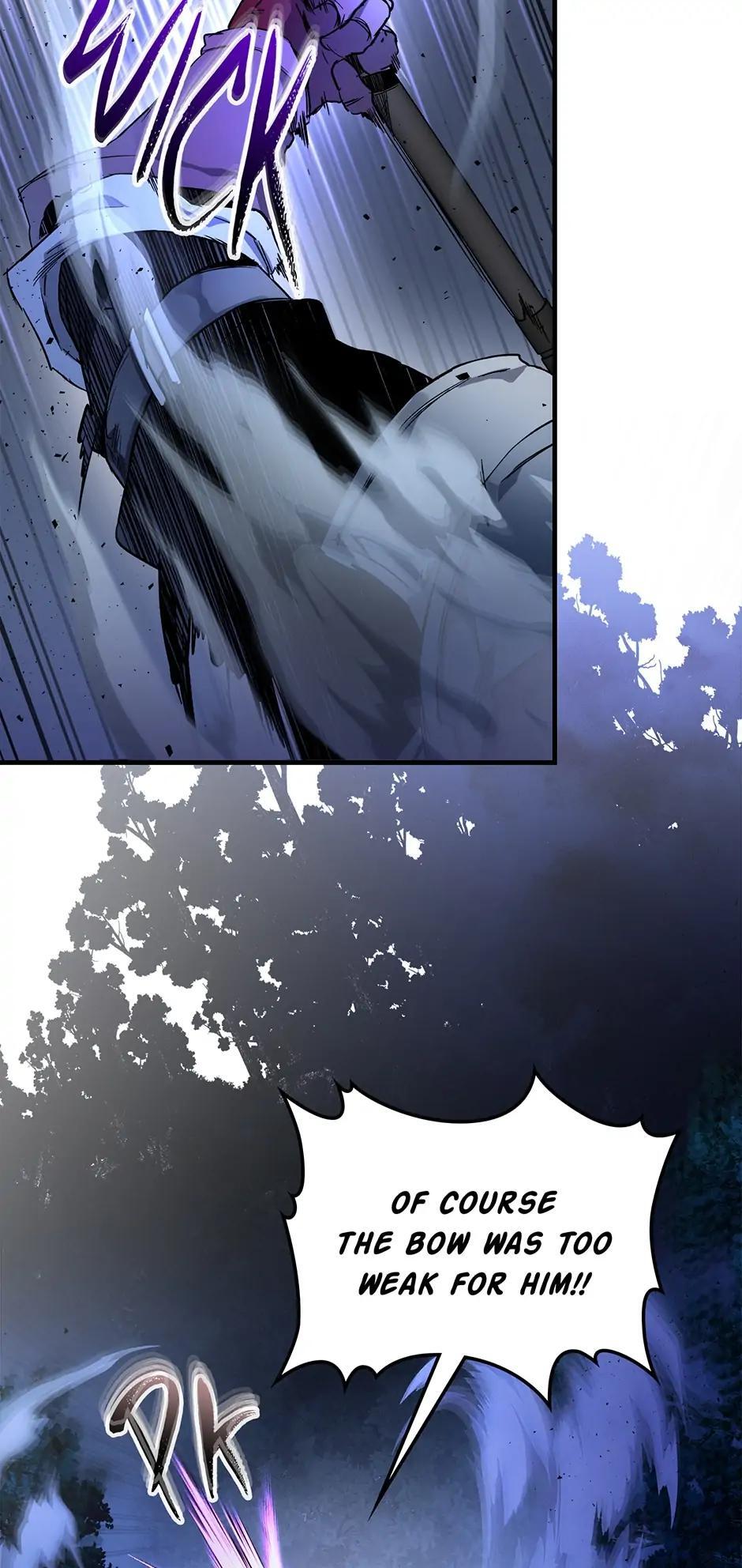 Read Level Up With The Gods Manga Online