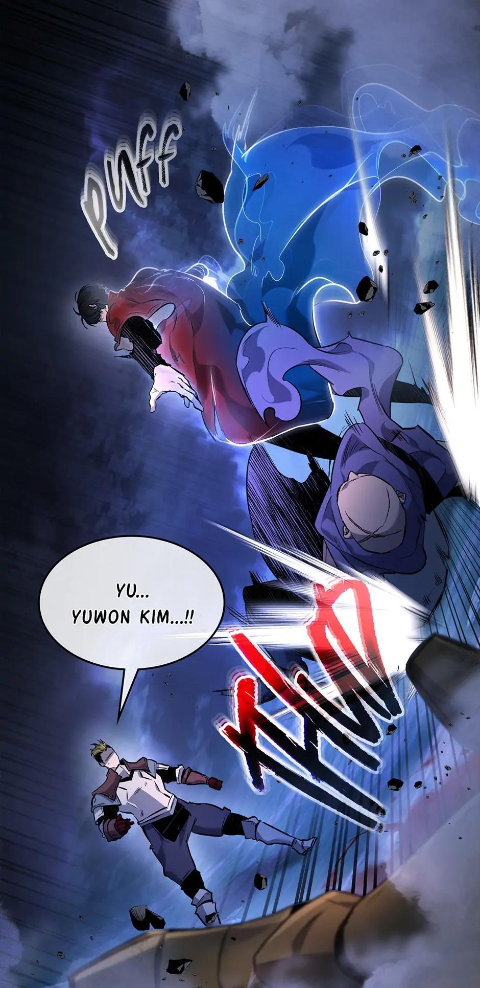 Read Level Up With The Gods Manga Online
