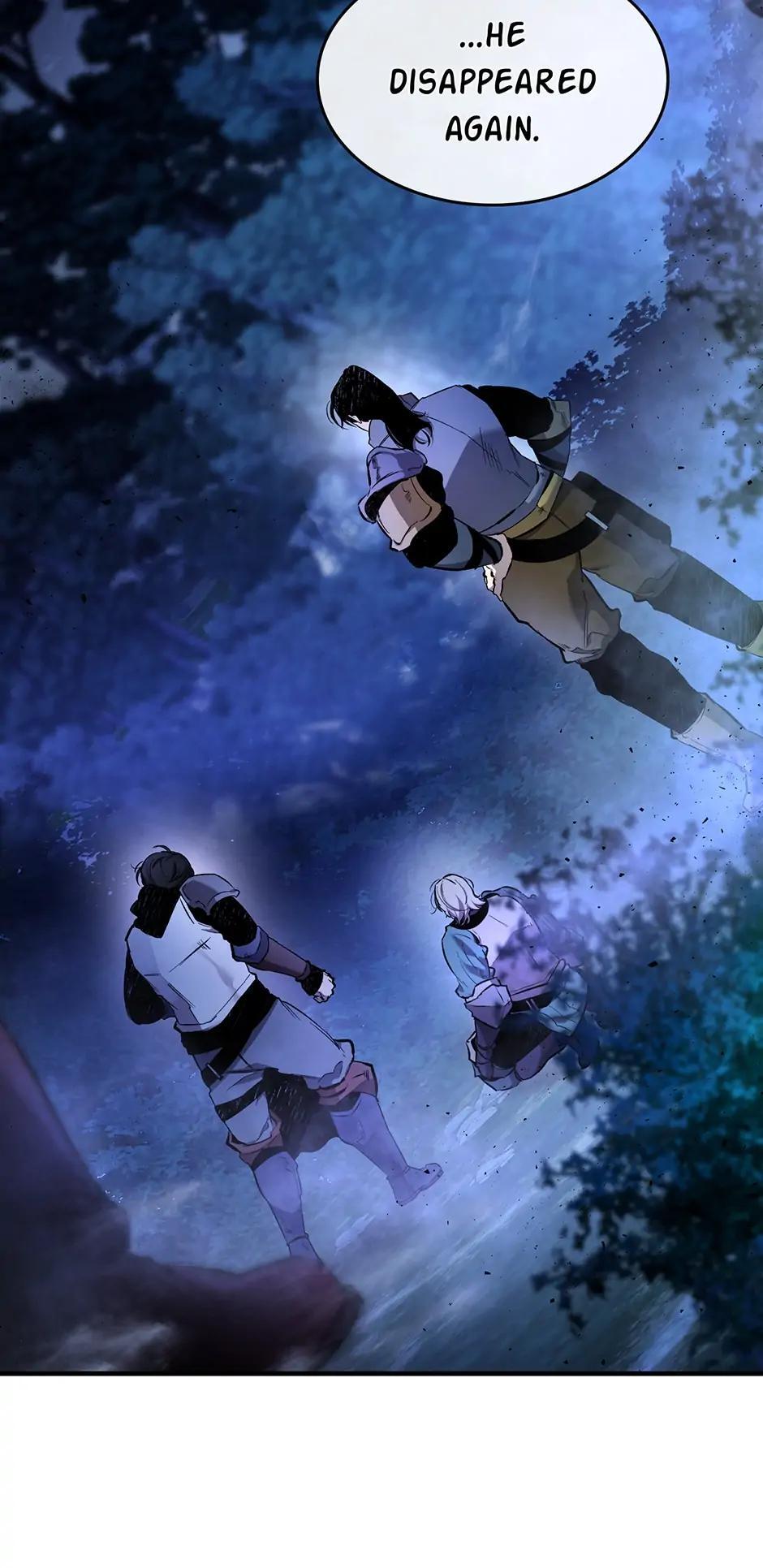 Read Level Up With The Gods Manga Online