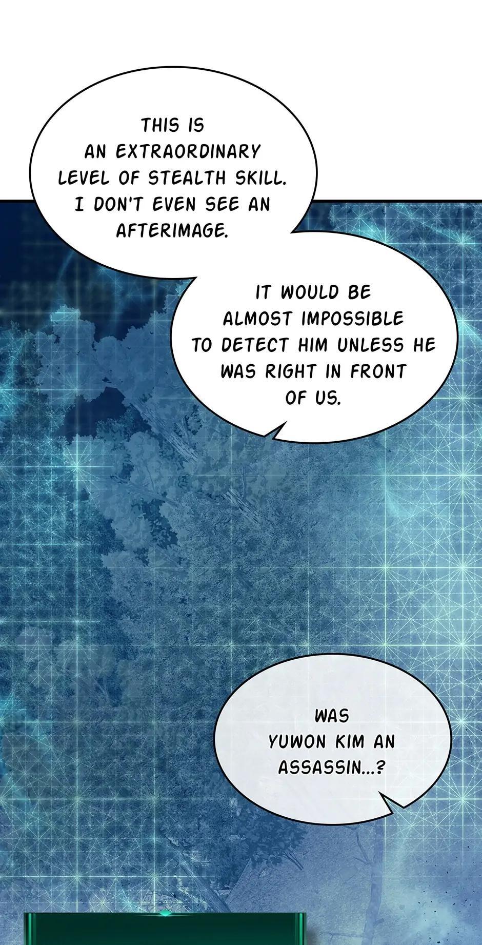 Read Level Up With The Gods Manga Online