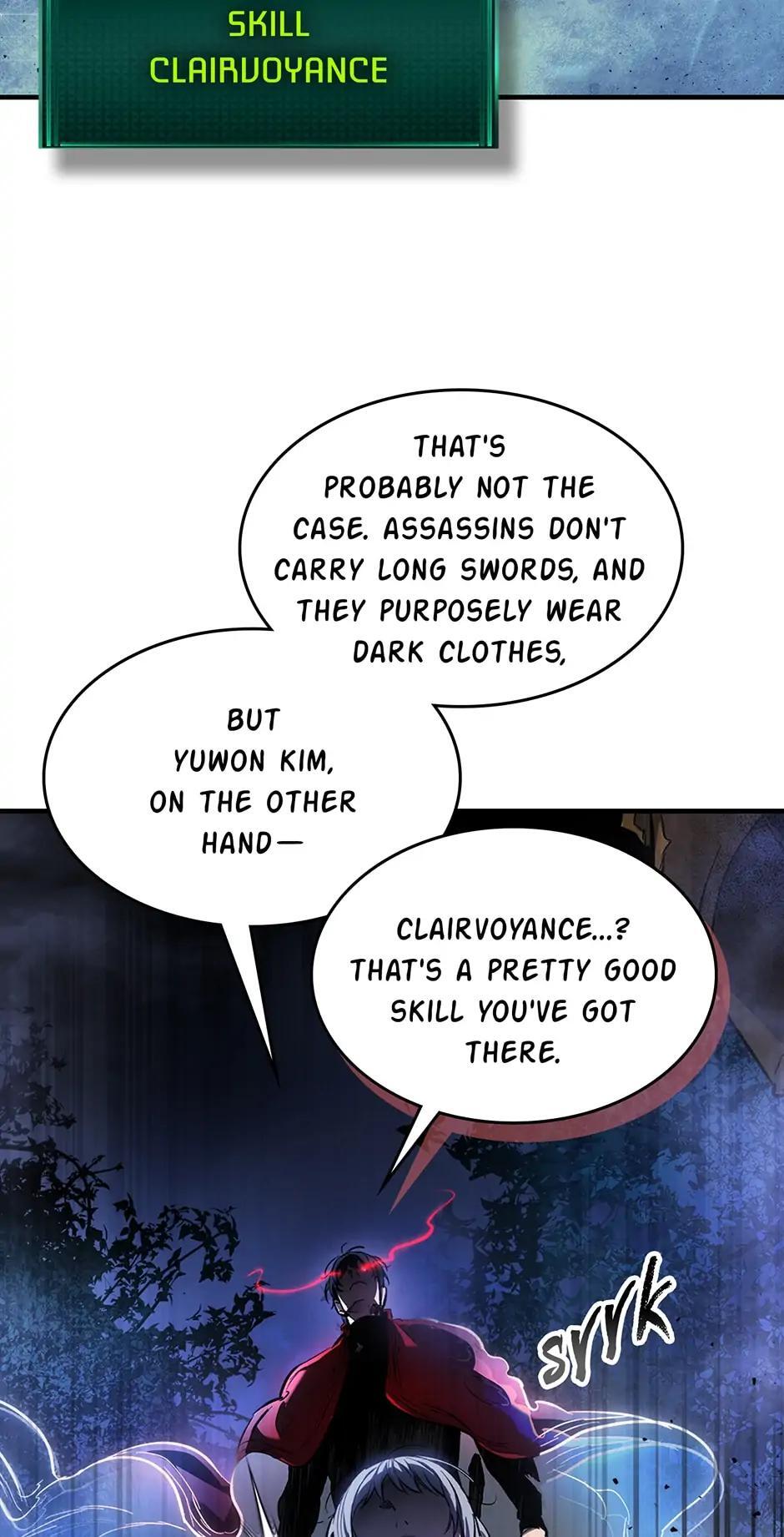 Read Level Up With The Gods Manga Online