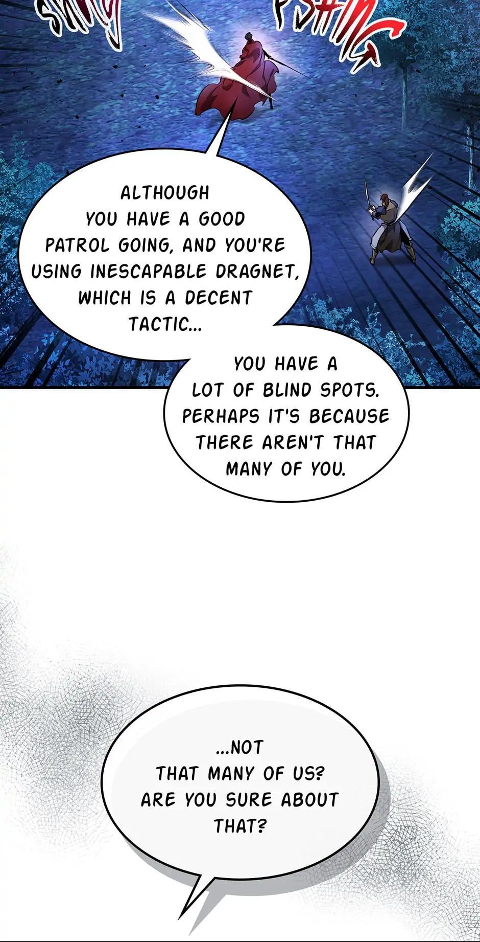 Read Level Up With The Gods Manga Online