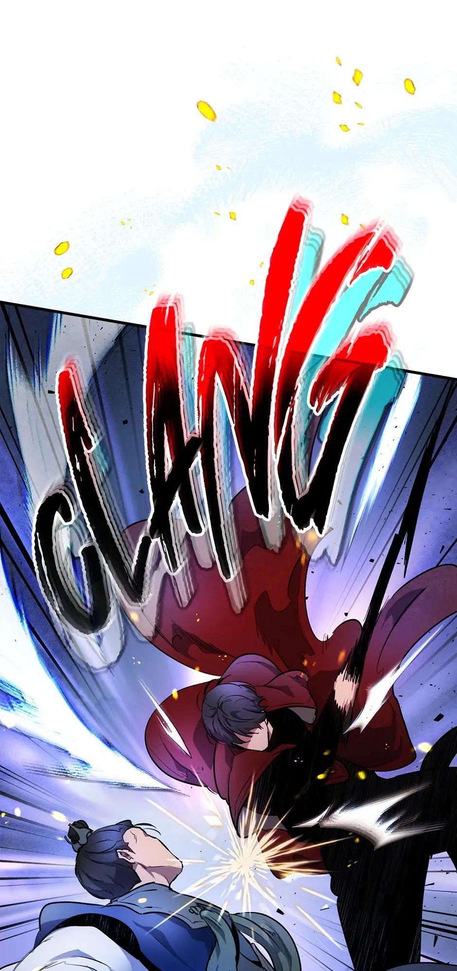 Read Level Up With The Gods Manga Online