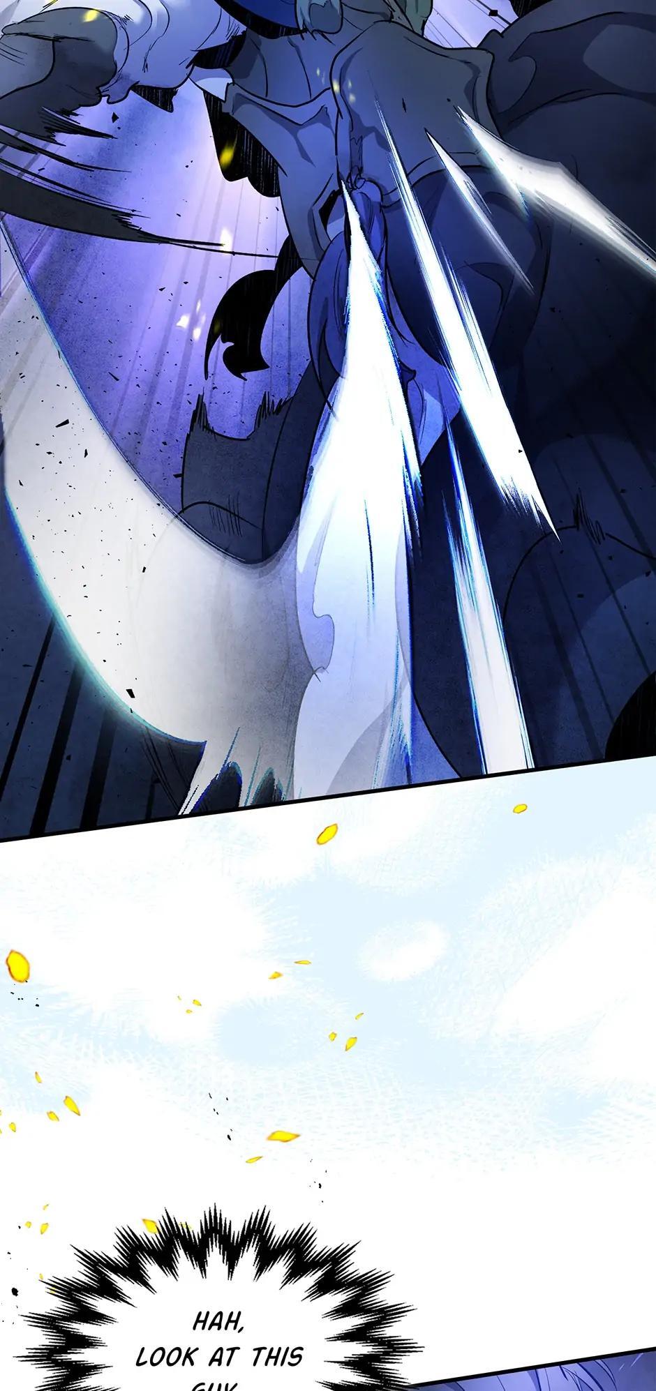 Read Level Up With The Gods Manga Online