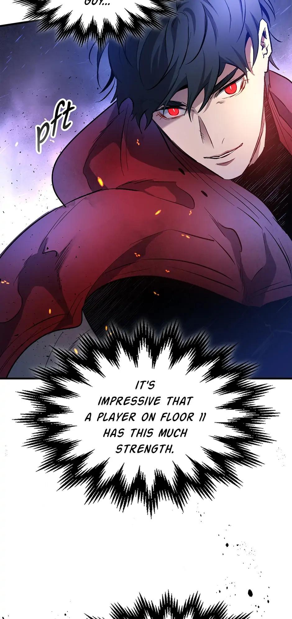 Read Level Up With The Gods Manga Online