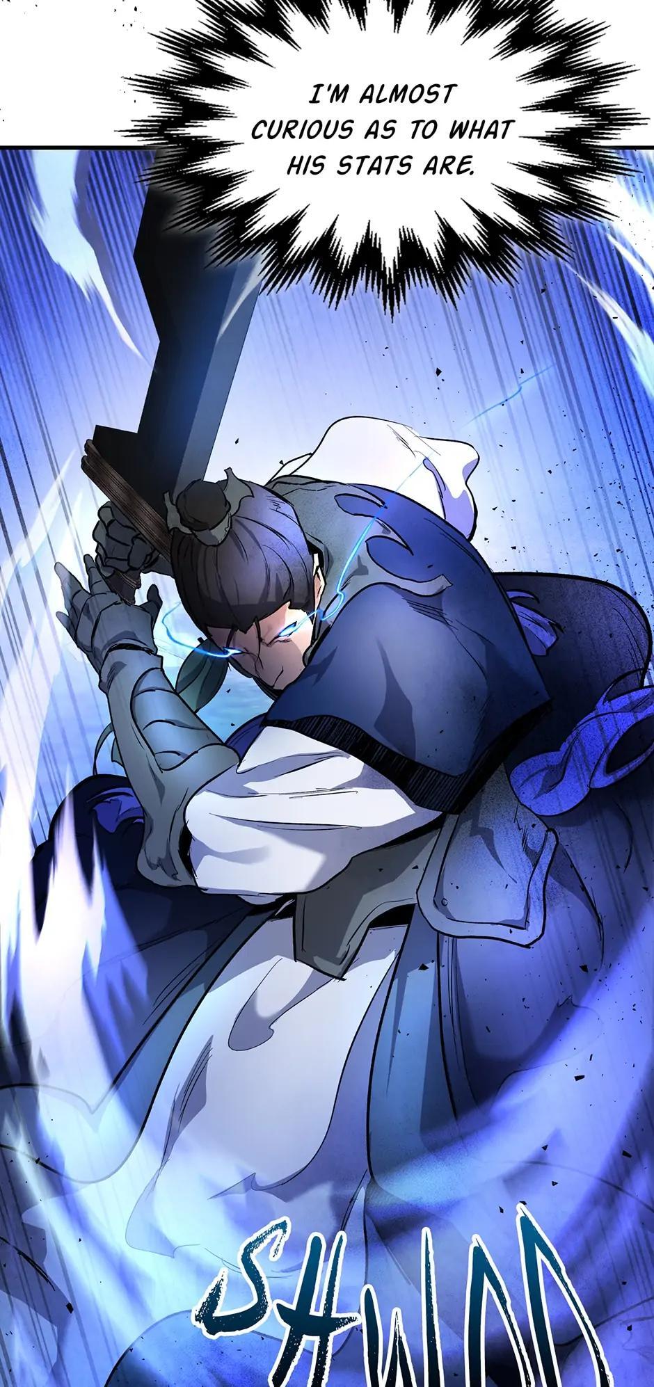 Read Level Up With The Gods Manga Online