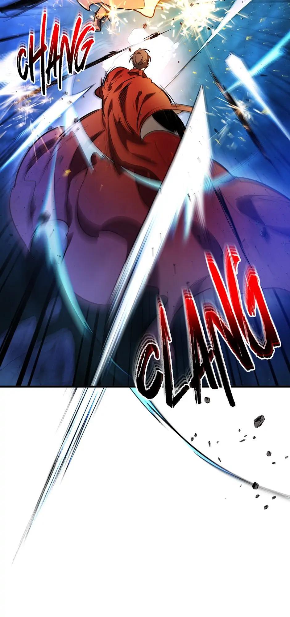 Read Level Up With The Gods Manga Online