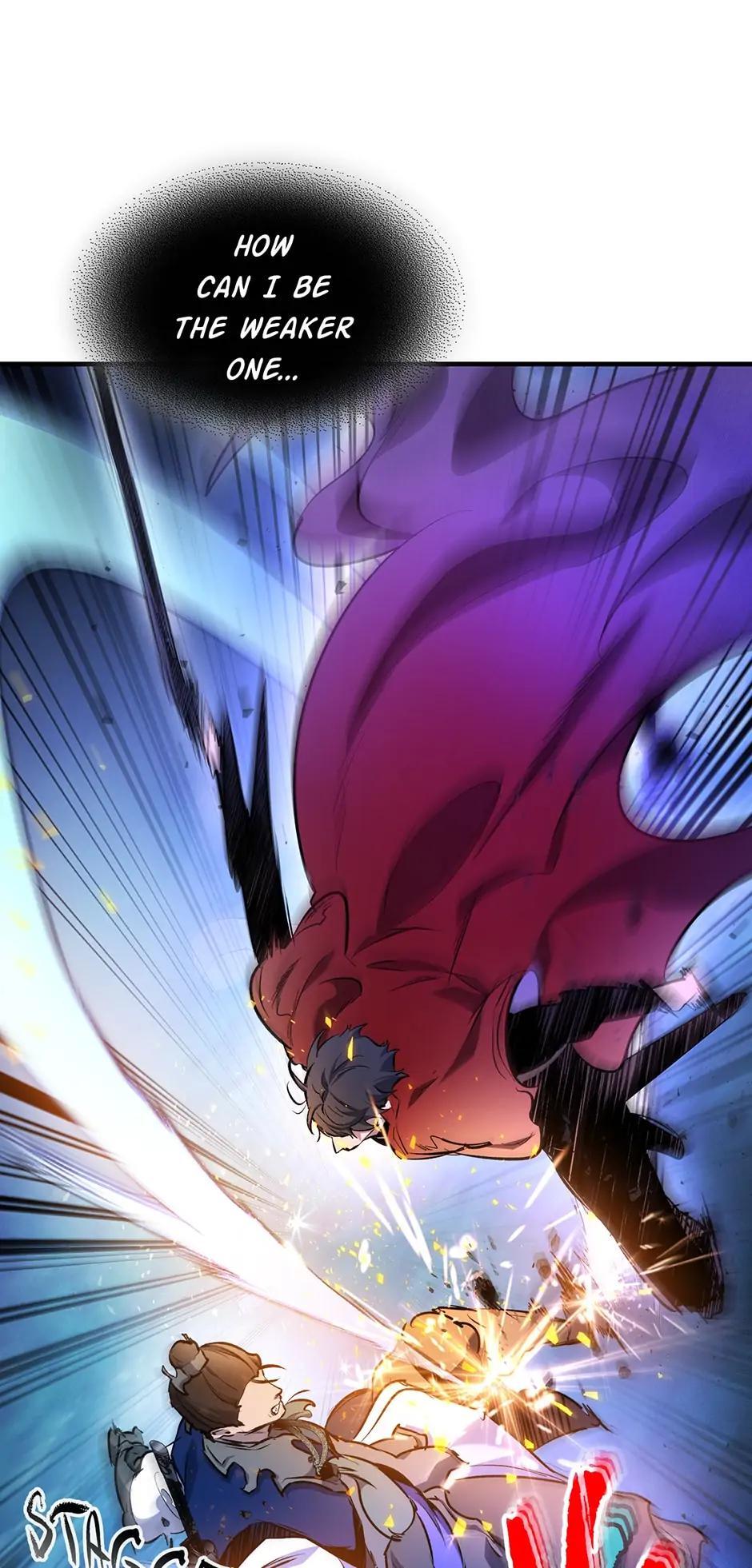 Read Level Up With The Gods Manga Online