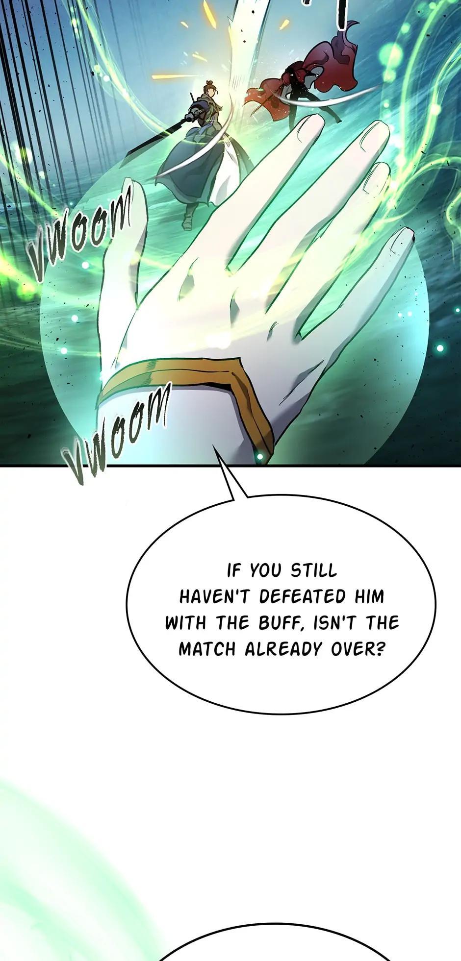 Read Level Up With The Gods Manga Online
