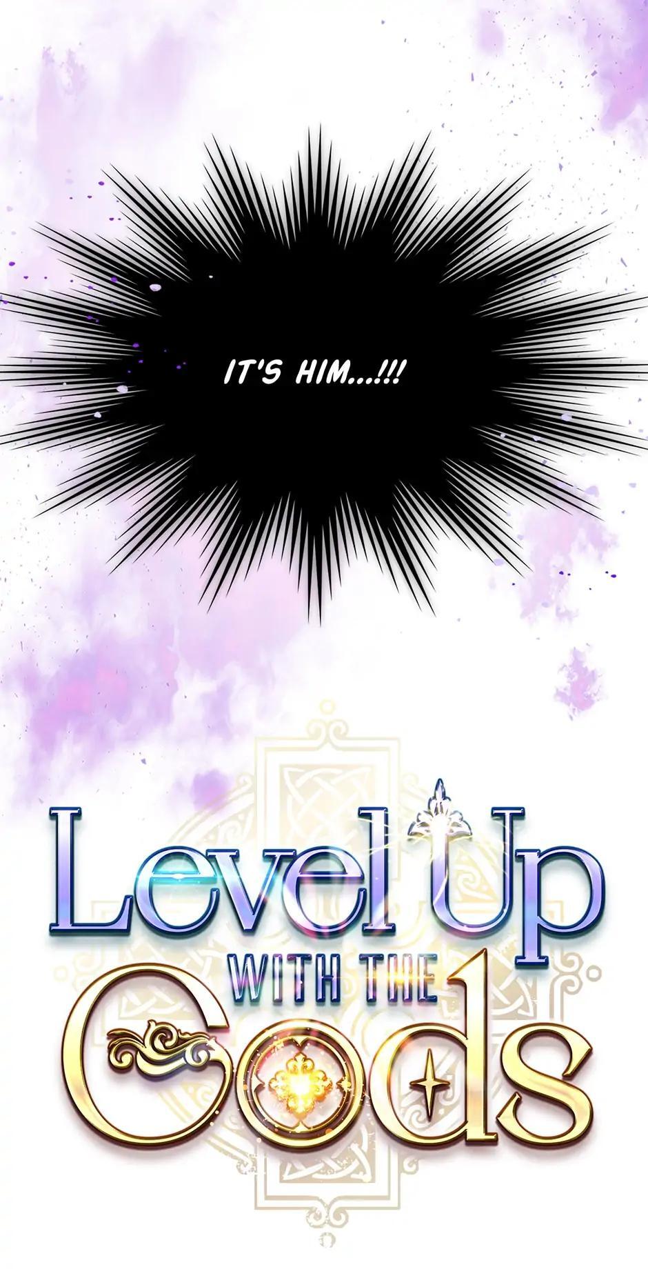 Read Level Up With The Gods Manga Online