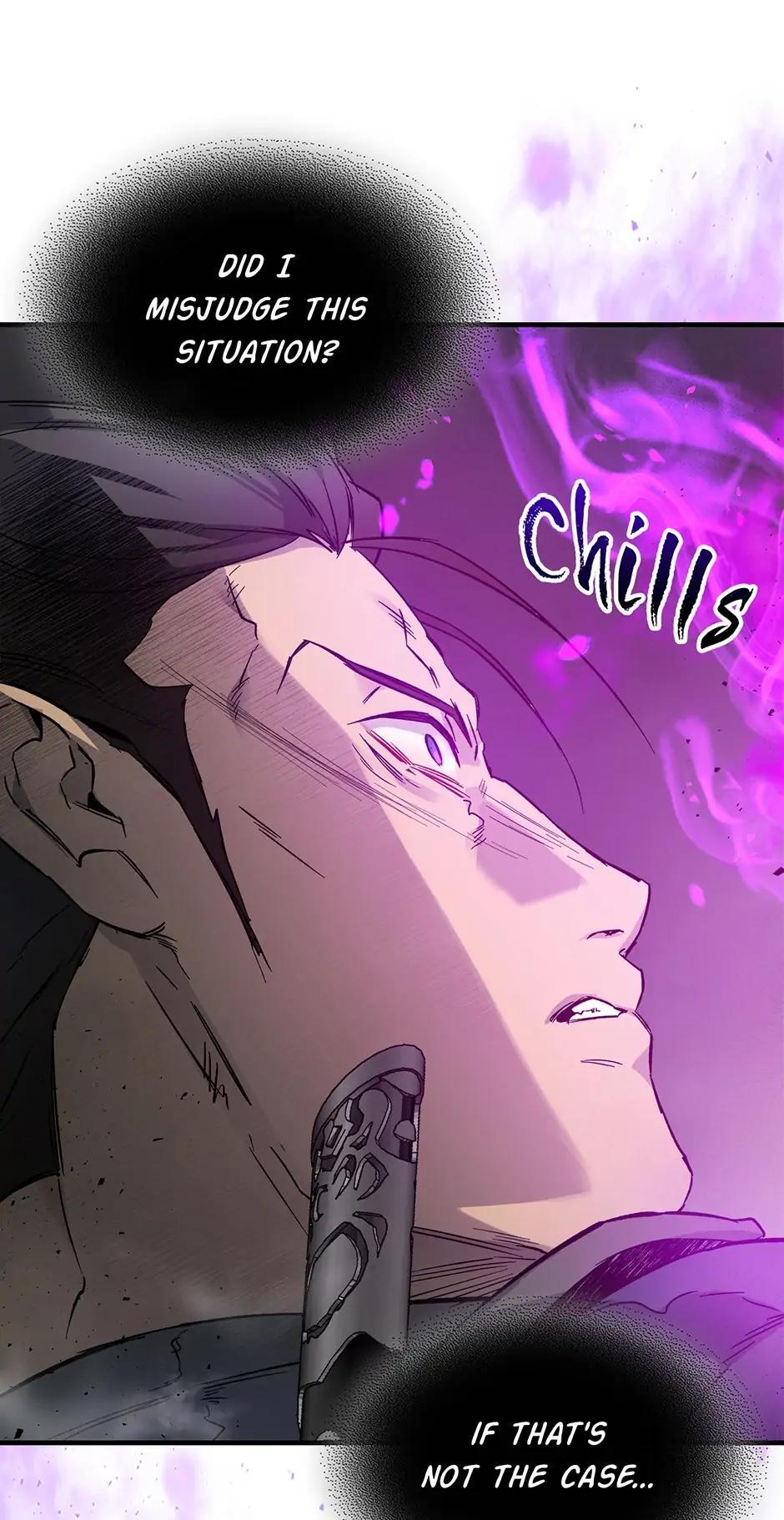 Read Level Up With The Gods Manga Online