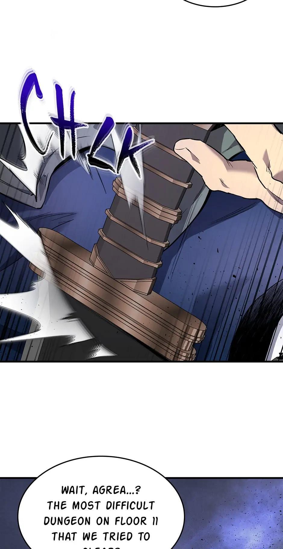 Read Level Up With The Gods Manga Online