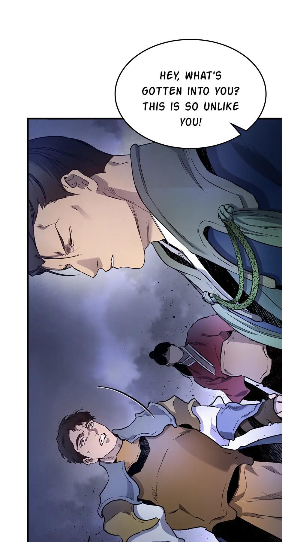 Read Level Up With The Gods Manga Online