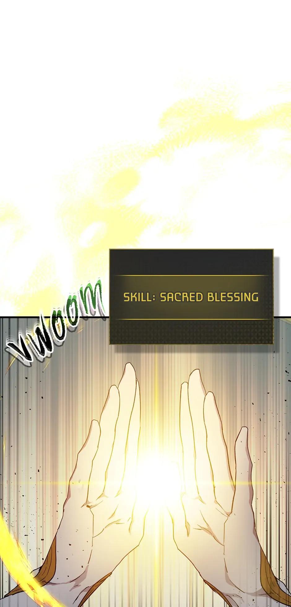 Read Level Up With The Gods Manga Online